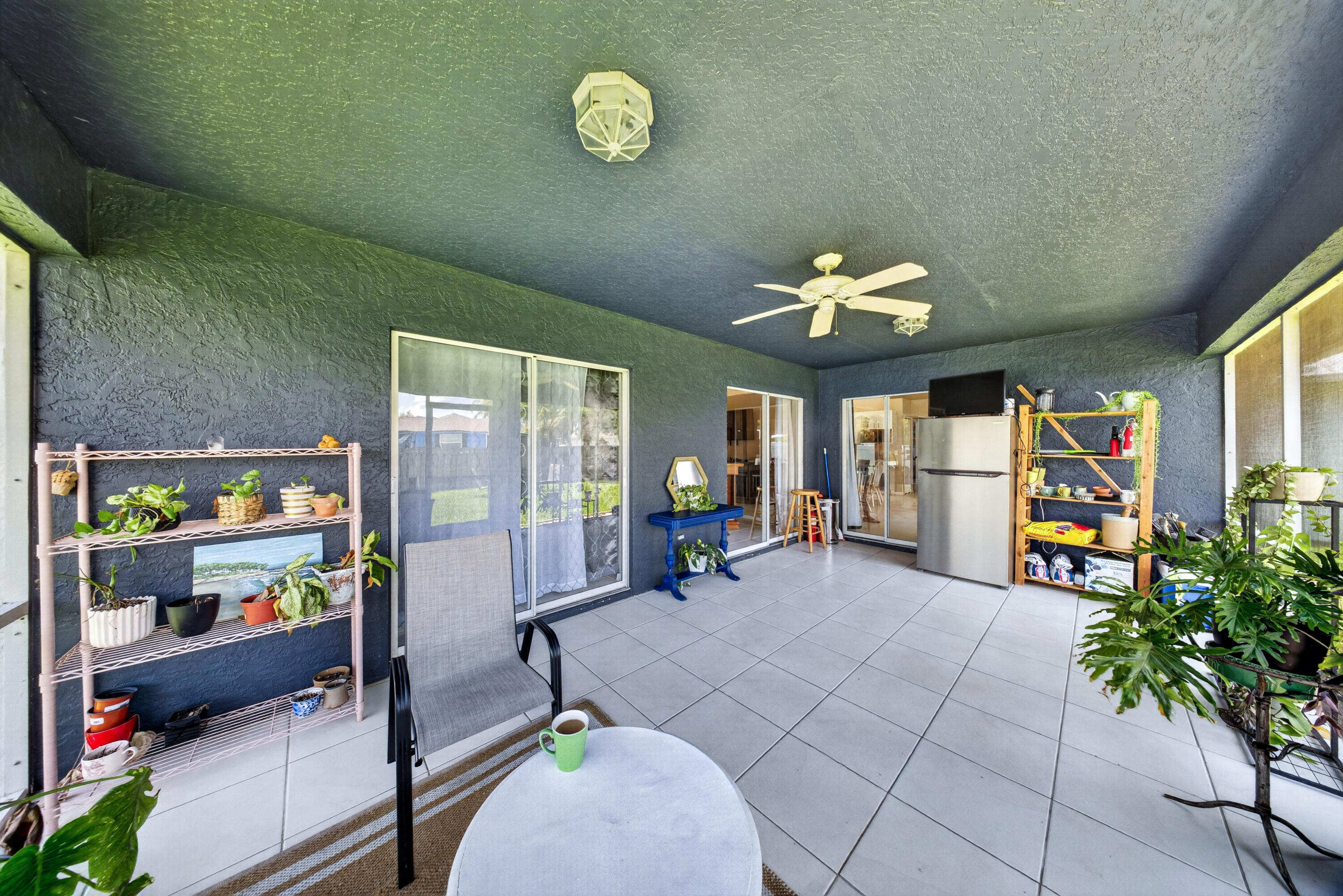 PORT ST LUCIE SECTION 4 - Residential
