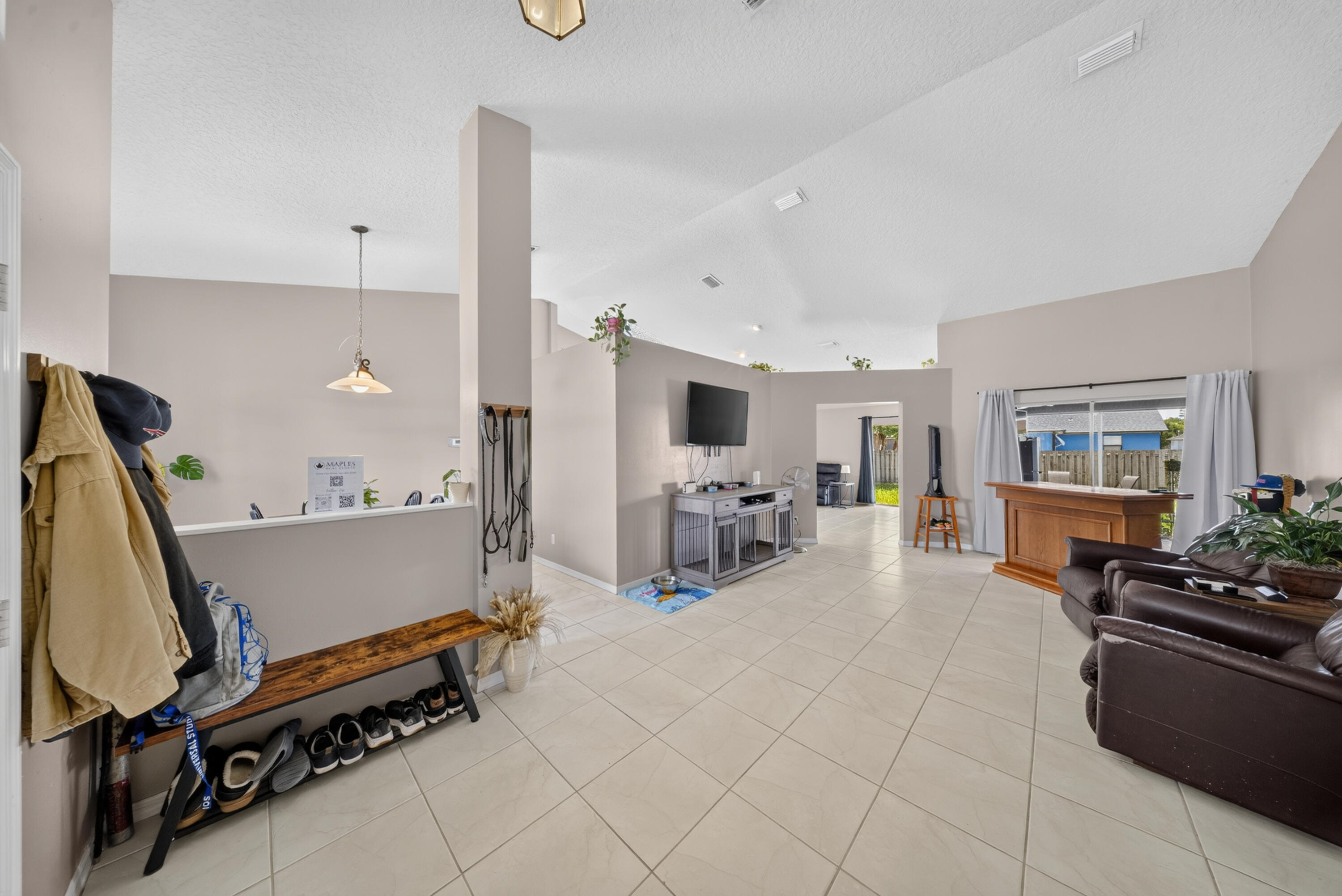 PORT ST LUCIE SECTION 4 - Residential