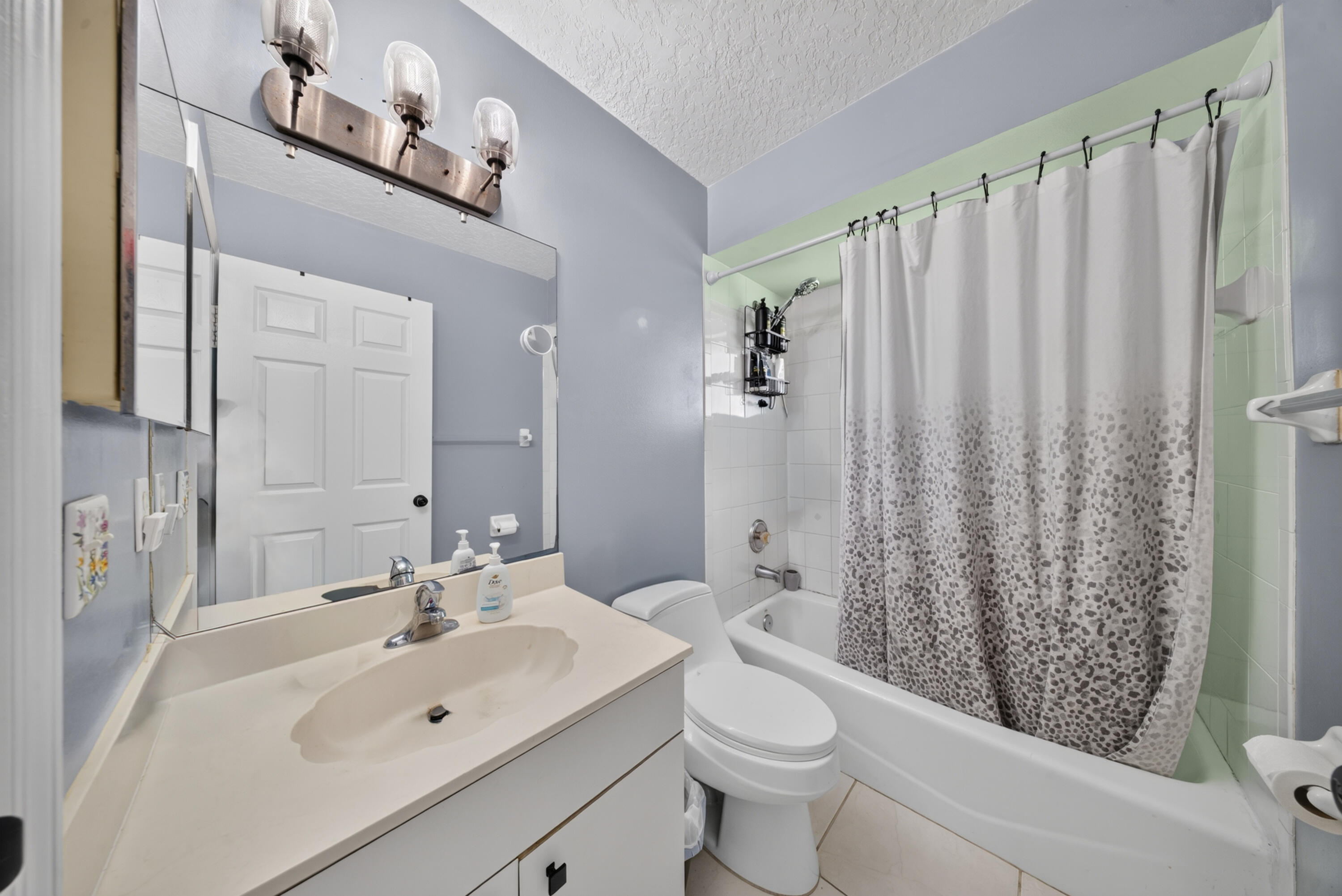 PORT ST LUCIE SECTION 4 - Residential