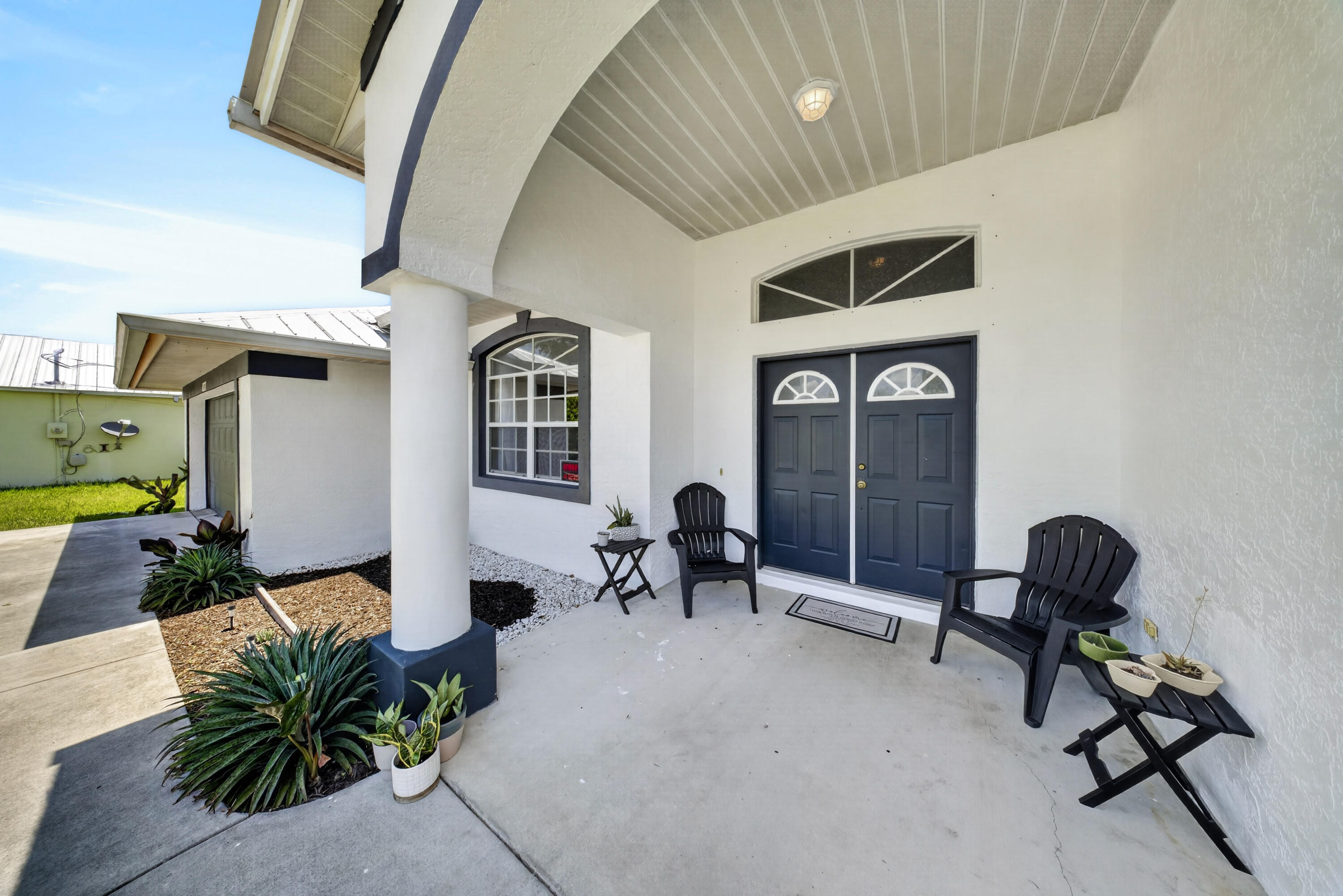 PORT ST LUCIE SECTION 4 - Residential