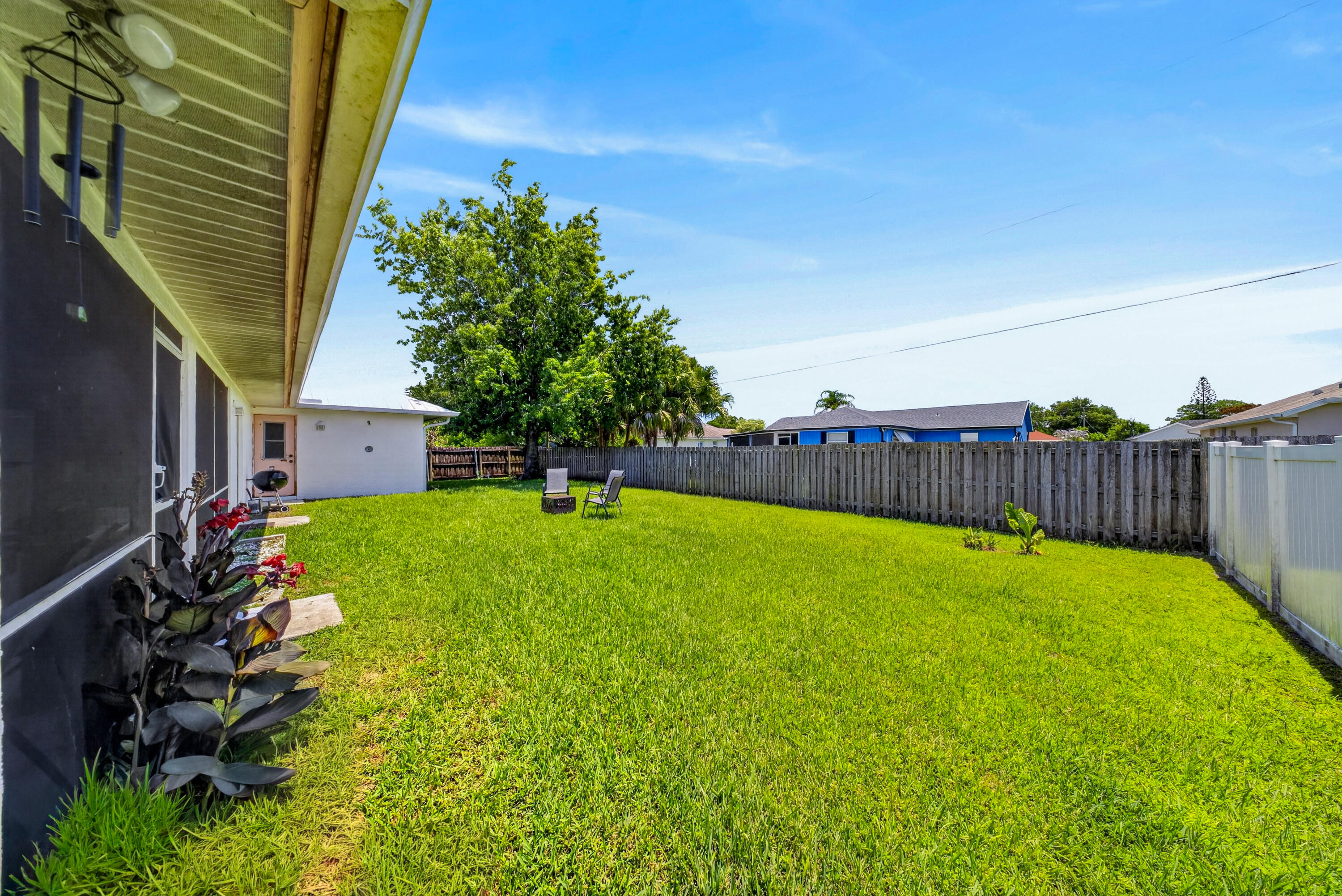 PORT ST LUCIE SECTION 4 - Residential