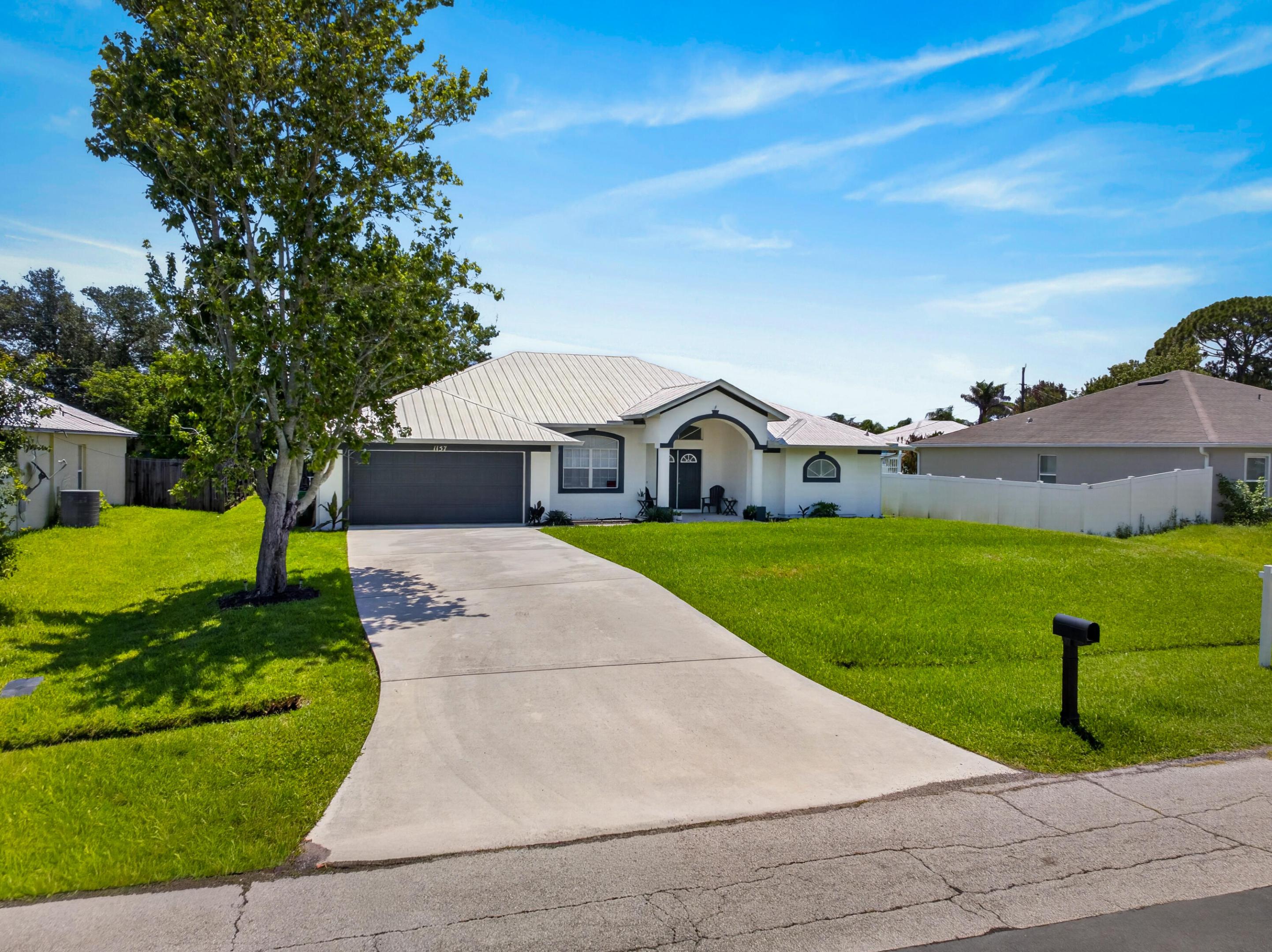 PORT ST LUCIE SECTION 4 - Residential
