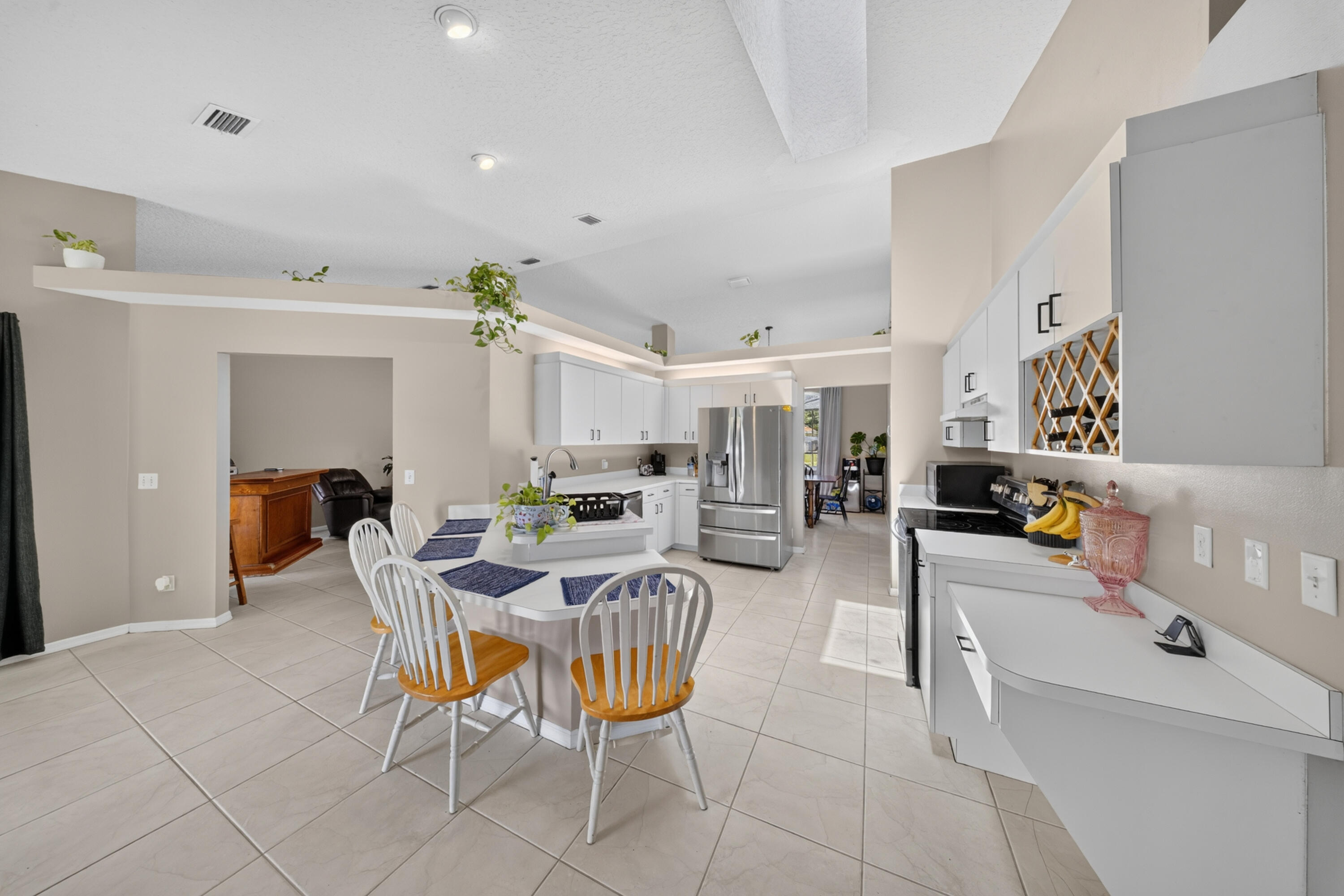 PORT ST LUCIE SECTION 4 - Residential
