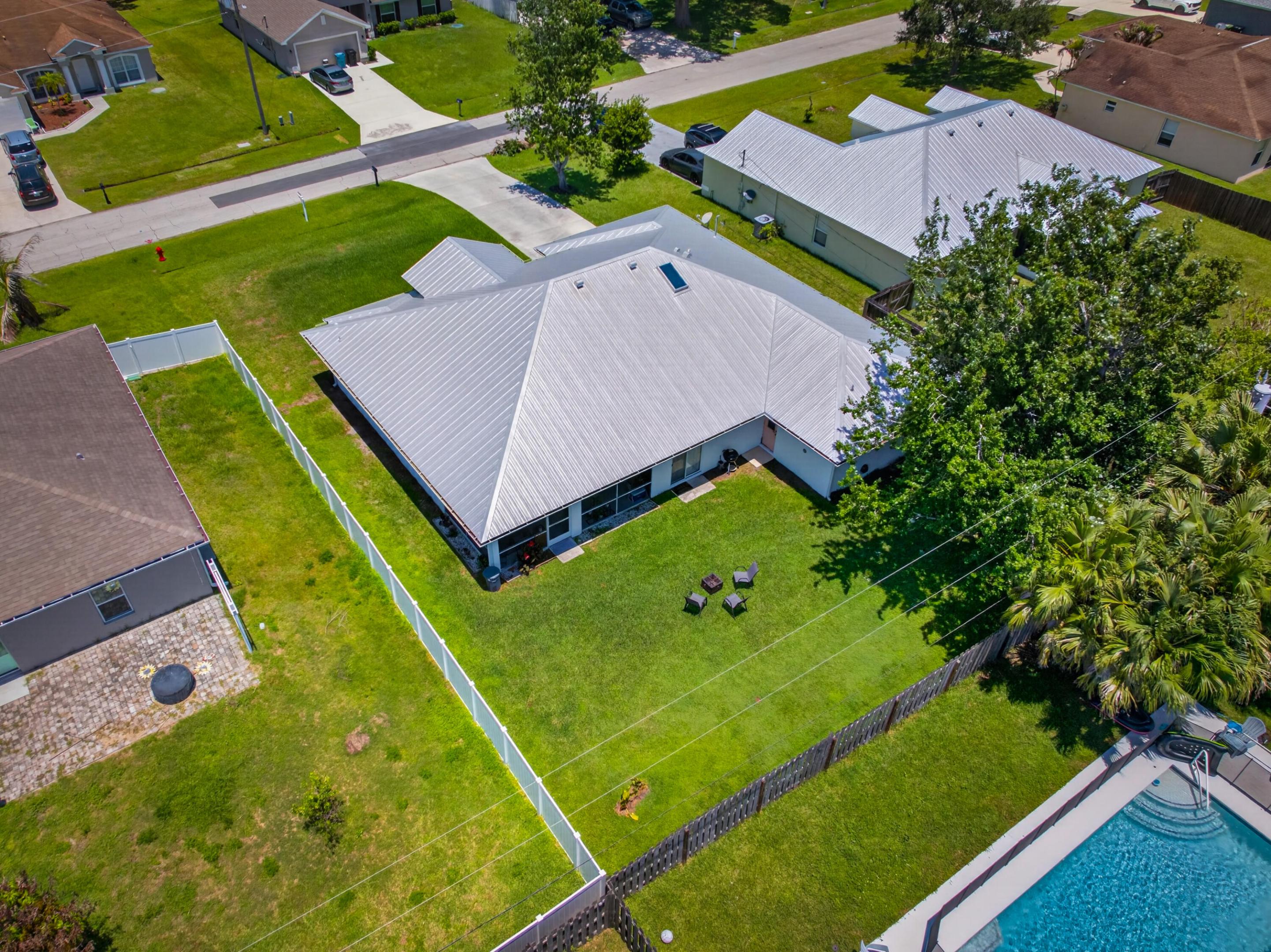 PORT ST LUCIE SECTION 4 - Residential