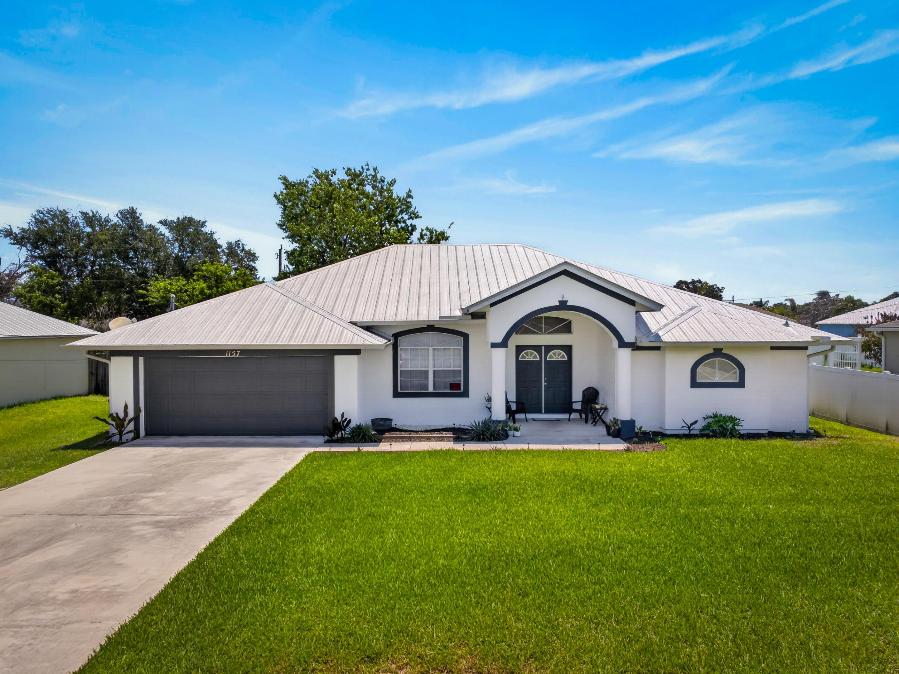 PORT ST LUCIE SECTION 4 - Residential
