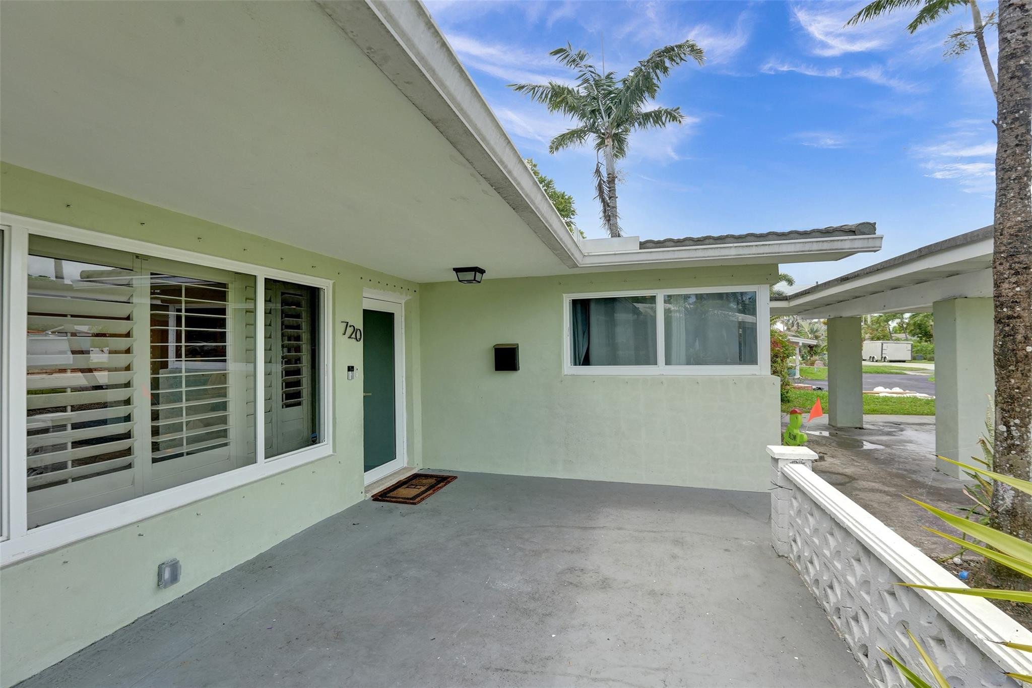 JENADA VILLAS - Residential Lease
