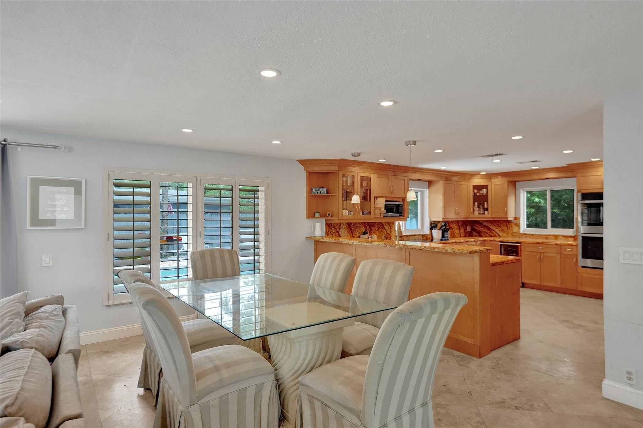 JENADA VILLAS - Residential Lease