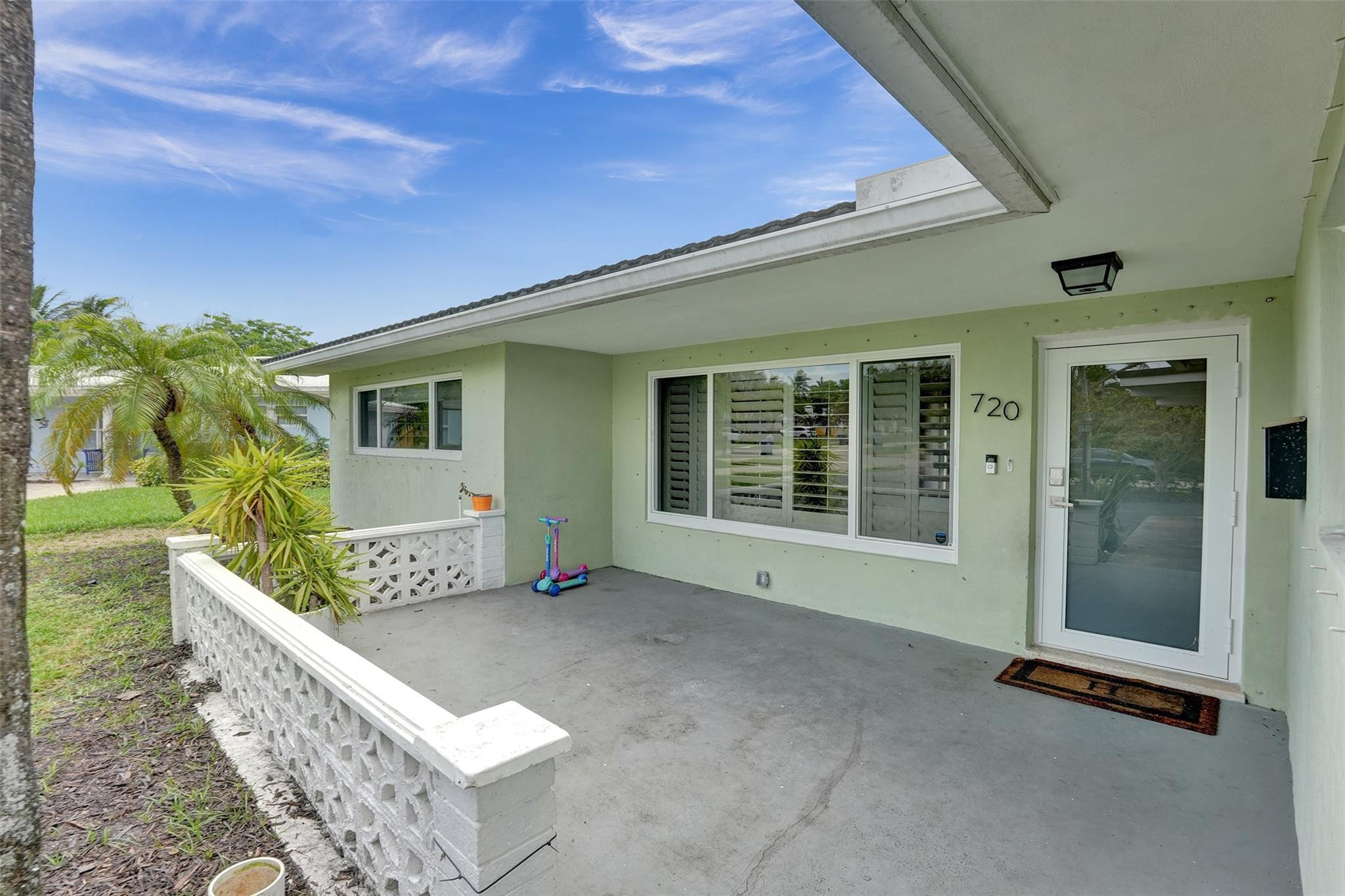 JENADA VILLAS - Residential Lease