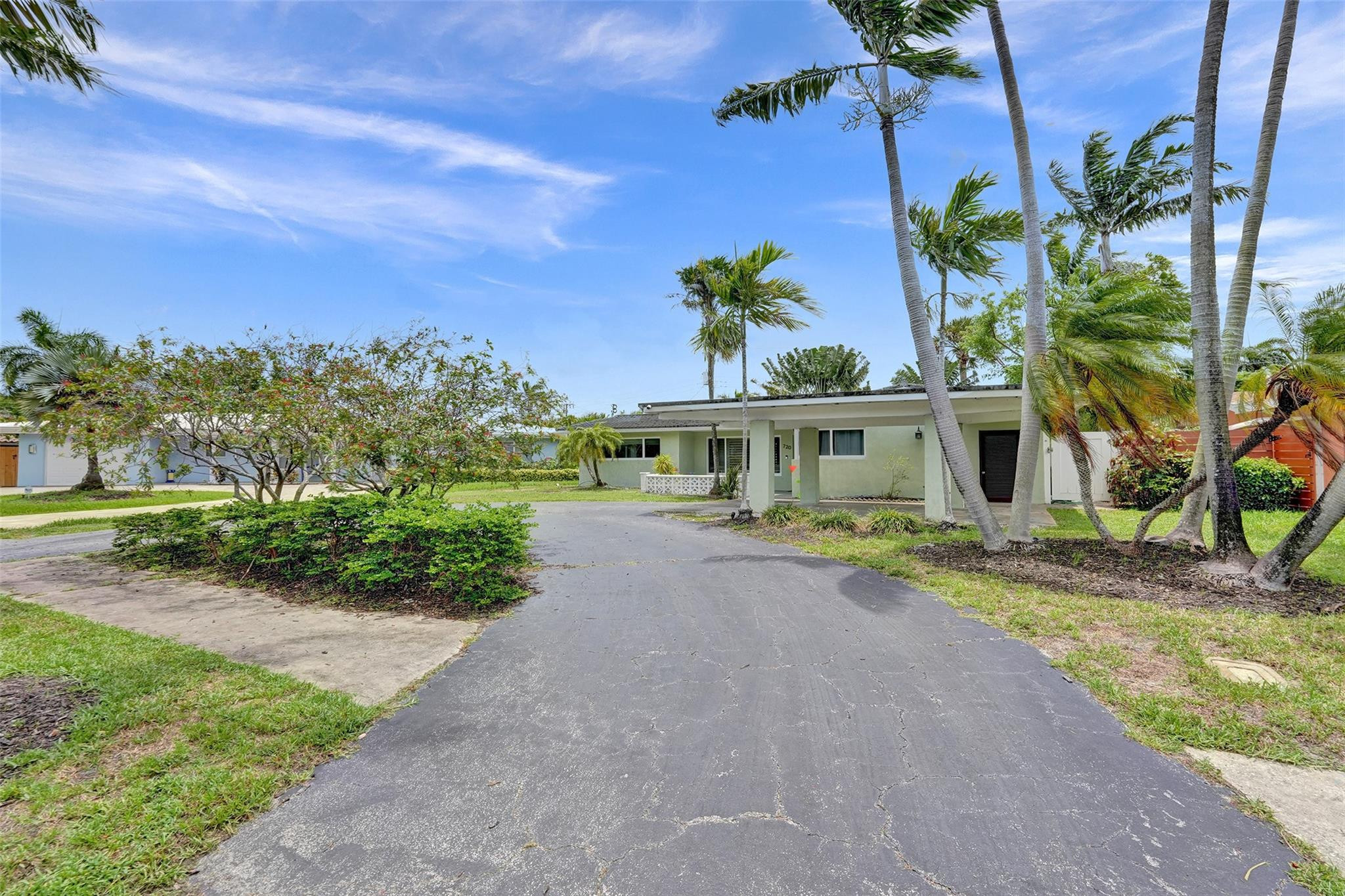 JENADA VILLAS - Residential Lease