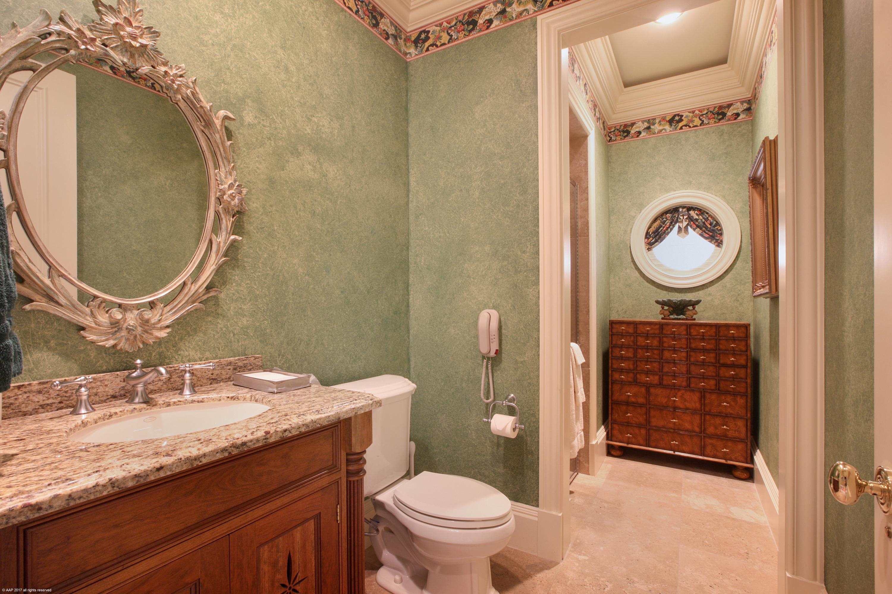 BRIDLE PATH OF PB POLO & COUNTRY CLUB - Residential