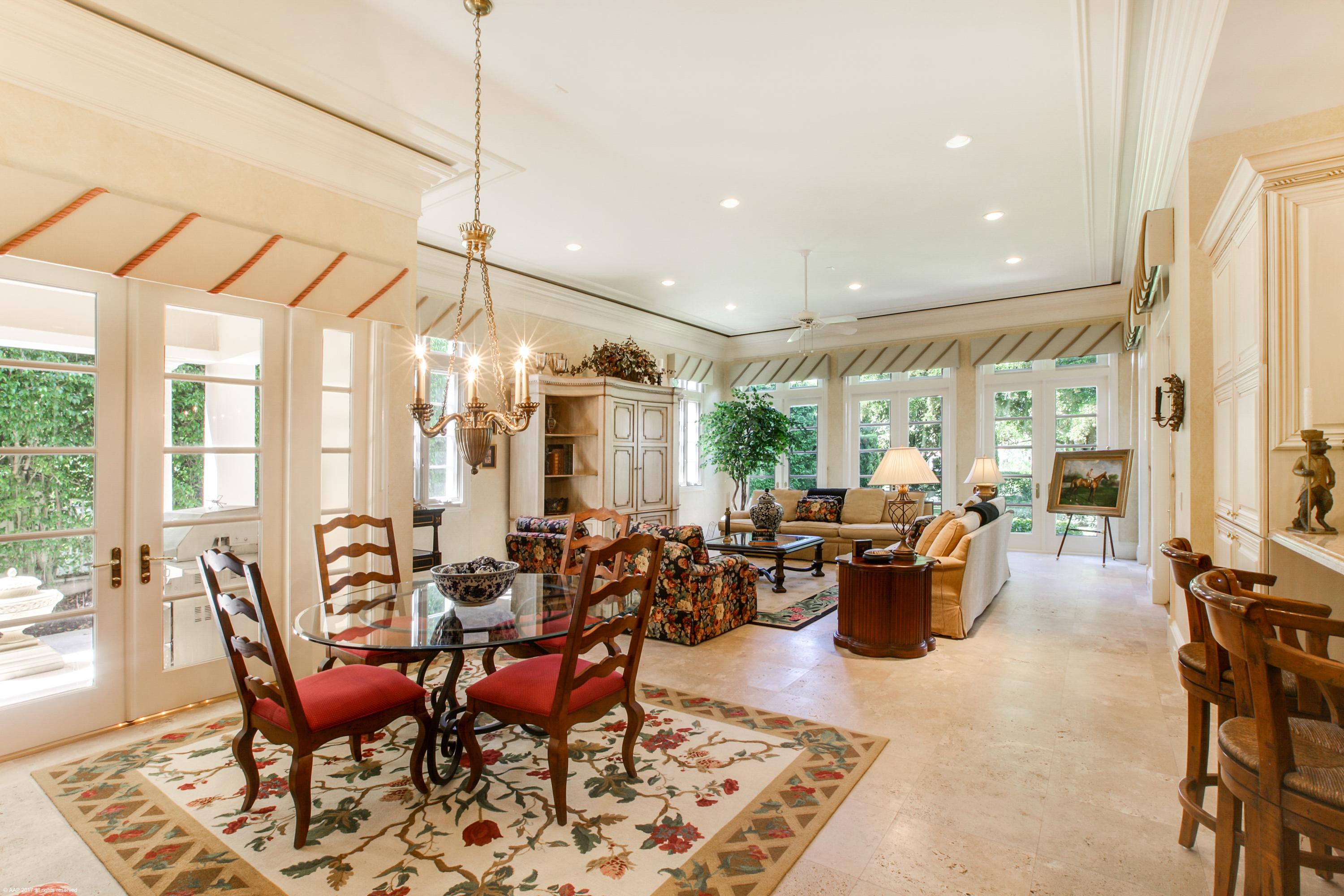 BRIDLE PATH OF PB POLO & COUNTRY CLUB - Residential