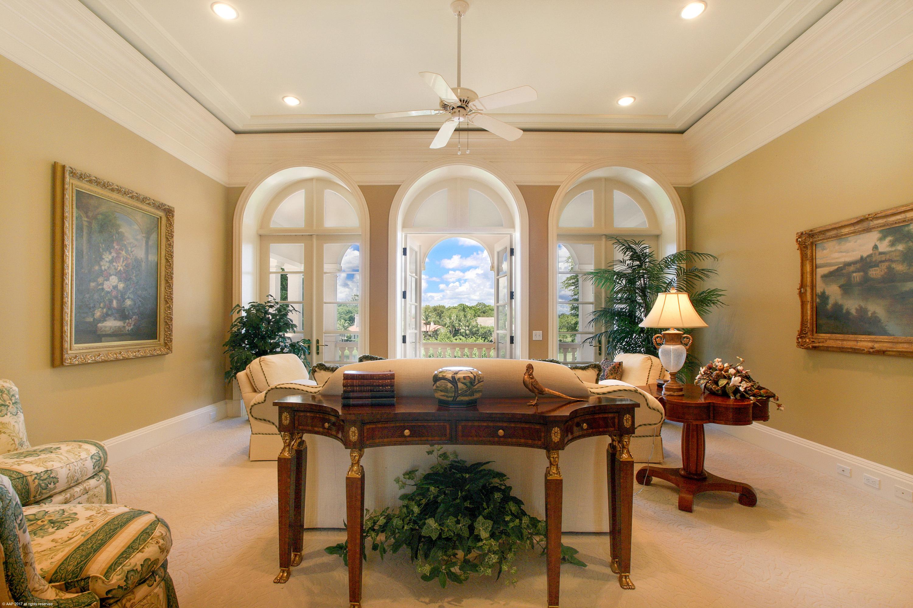 BRIDLE PATH OF PB POLO & COUNTRY CLUB - Residential
