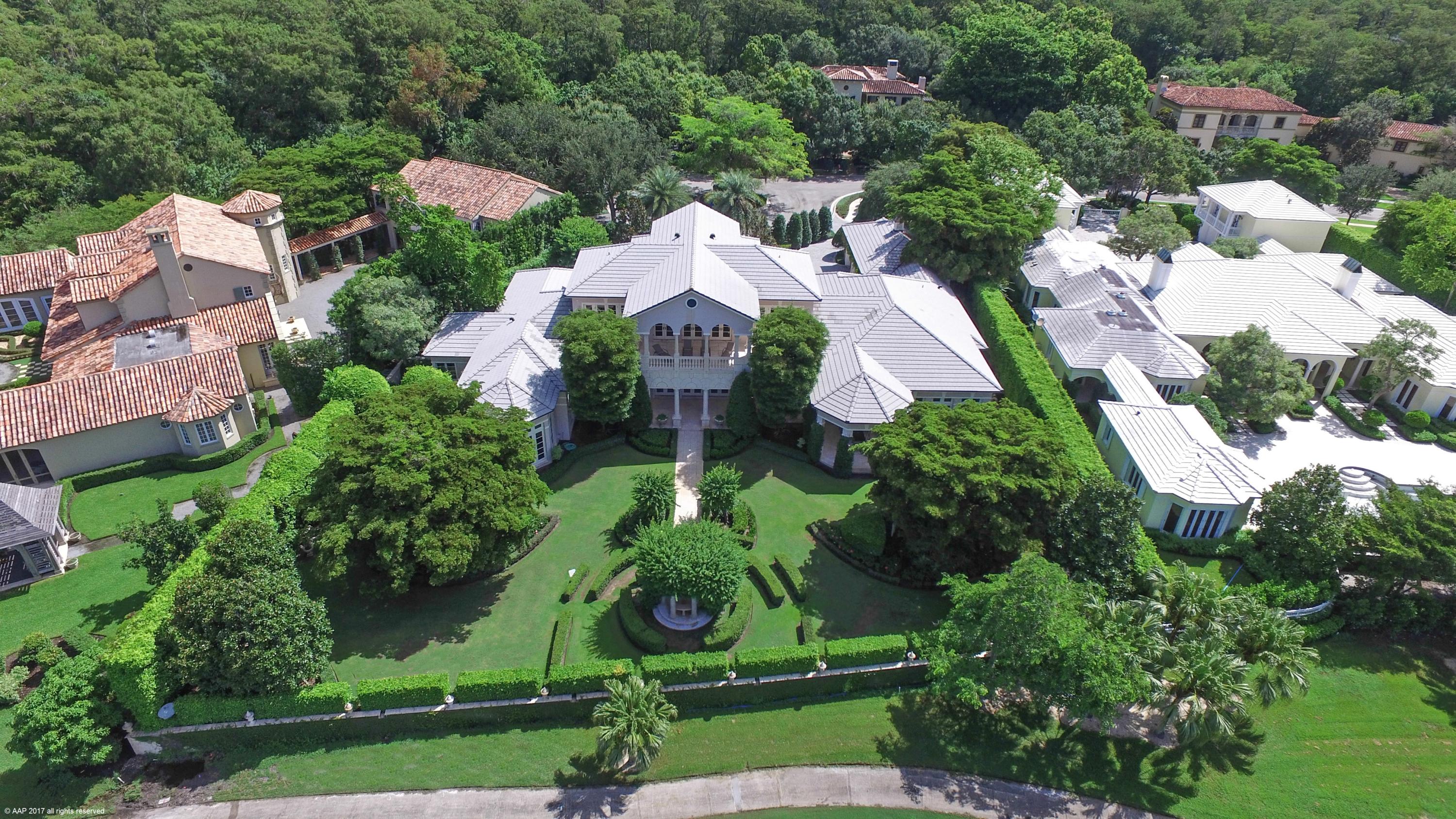 BRIDLE PATH OF PB POLO & COUNTRY CLUB - Residential
