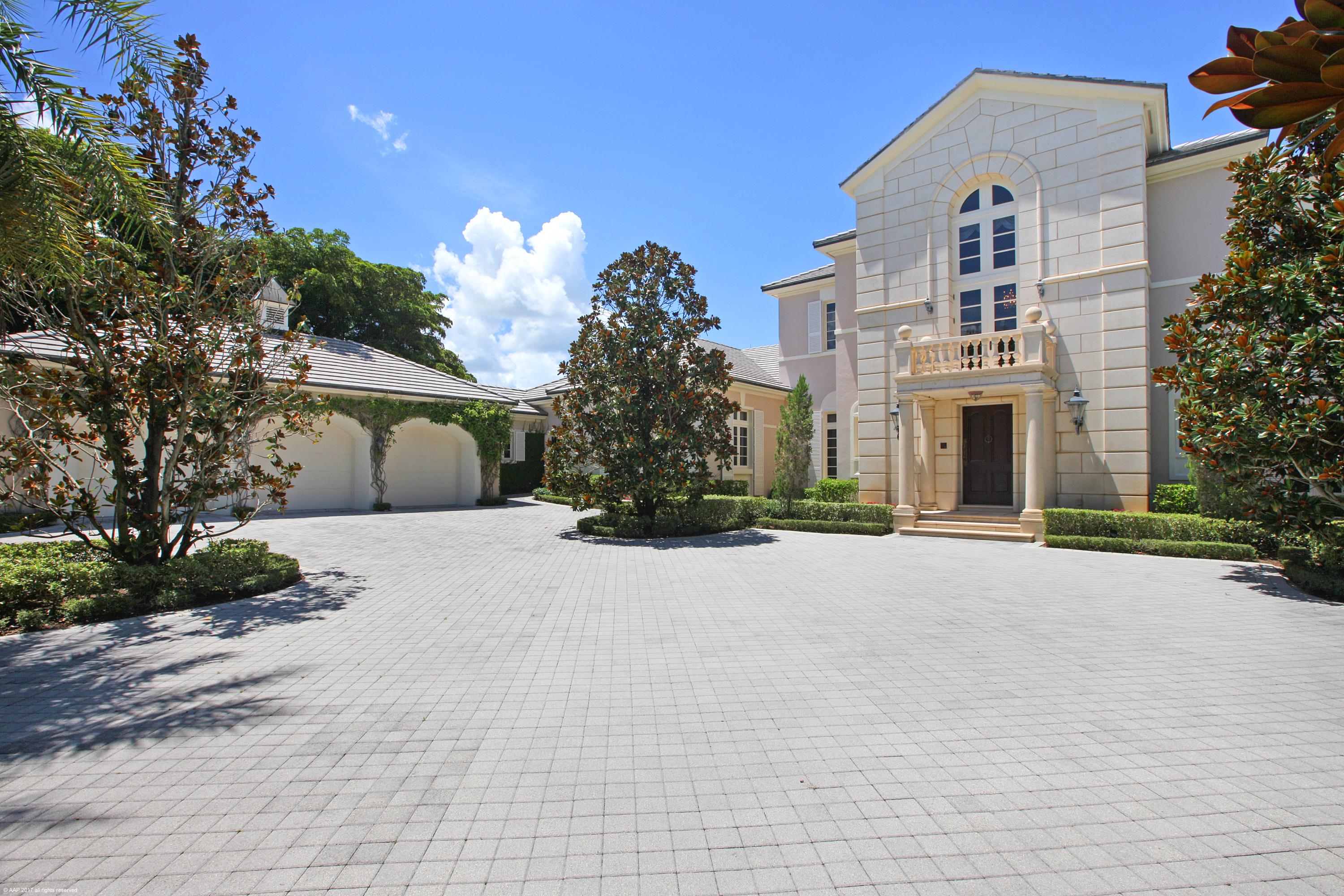 BRIDLE PATH OF PB POLO & COUNTRY CLUB - Residential
