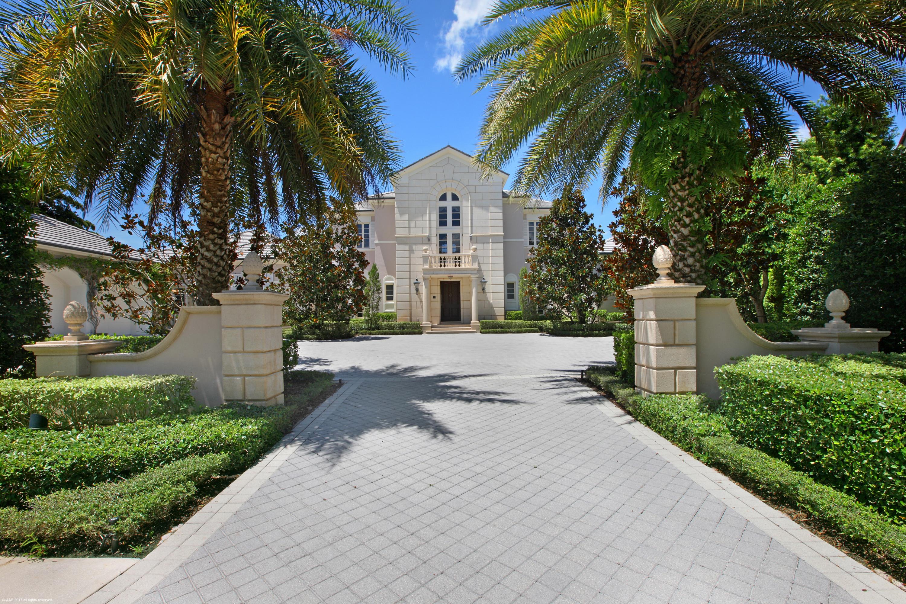 BRIDLE PATH OF PB POLO & COUNTRY CLUB - Residential