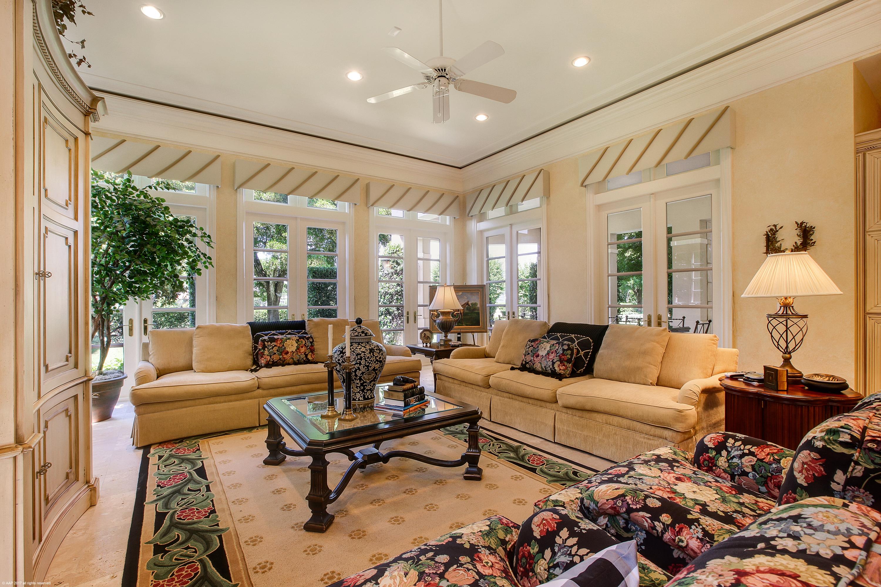BRIDLE PATH OF PB POLO & COUNTRY CLUB - Residential