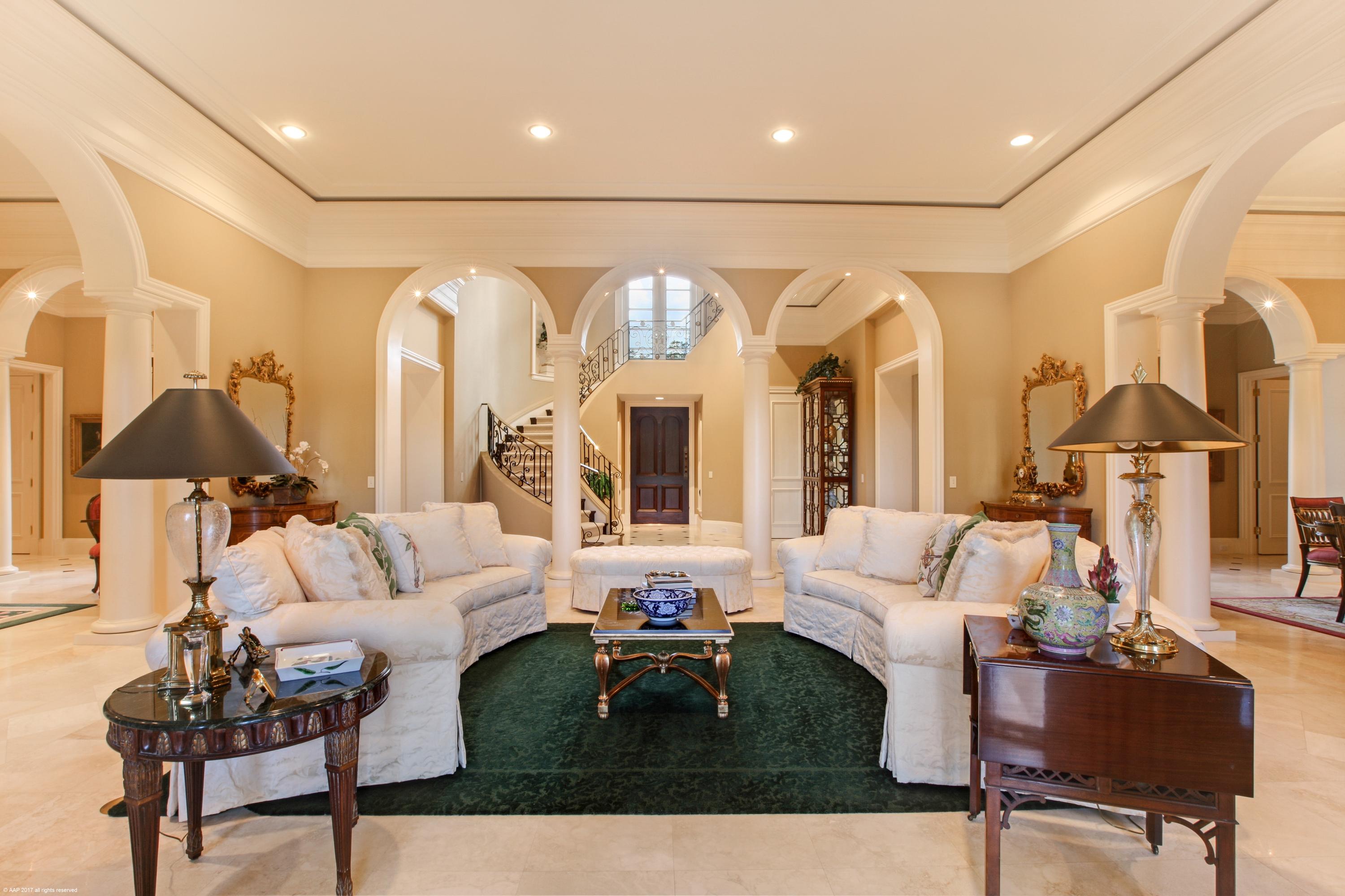 BRIDLE PATH OF PB POLO & COUNTRY CLUB - Residential