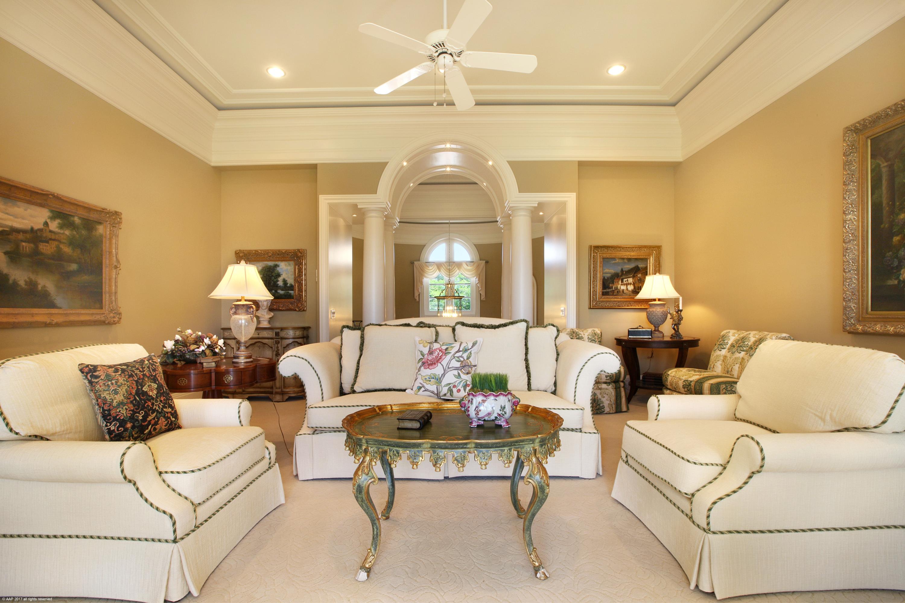 BRIDLE PATH OF PB POLO & COUNTRY CLUB - Residential