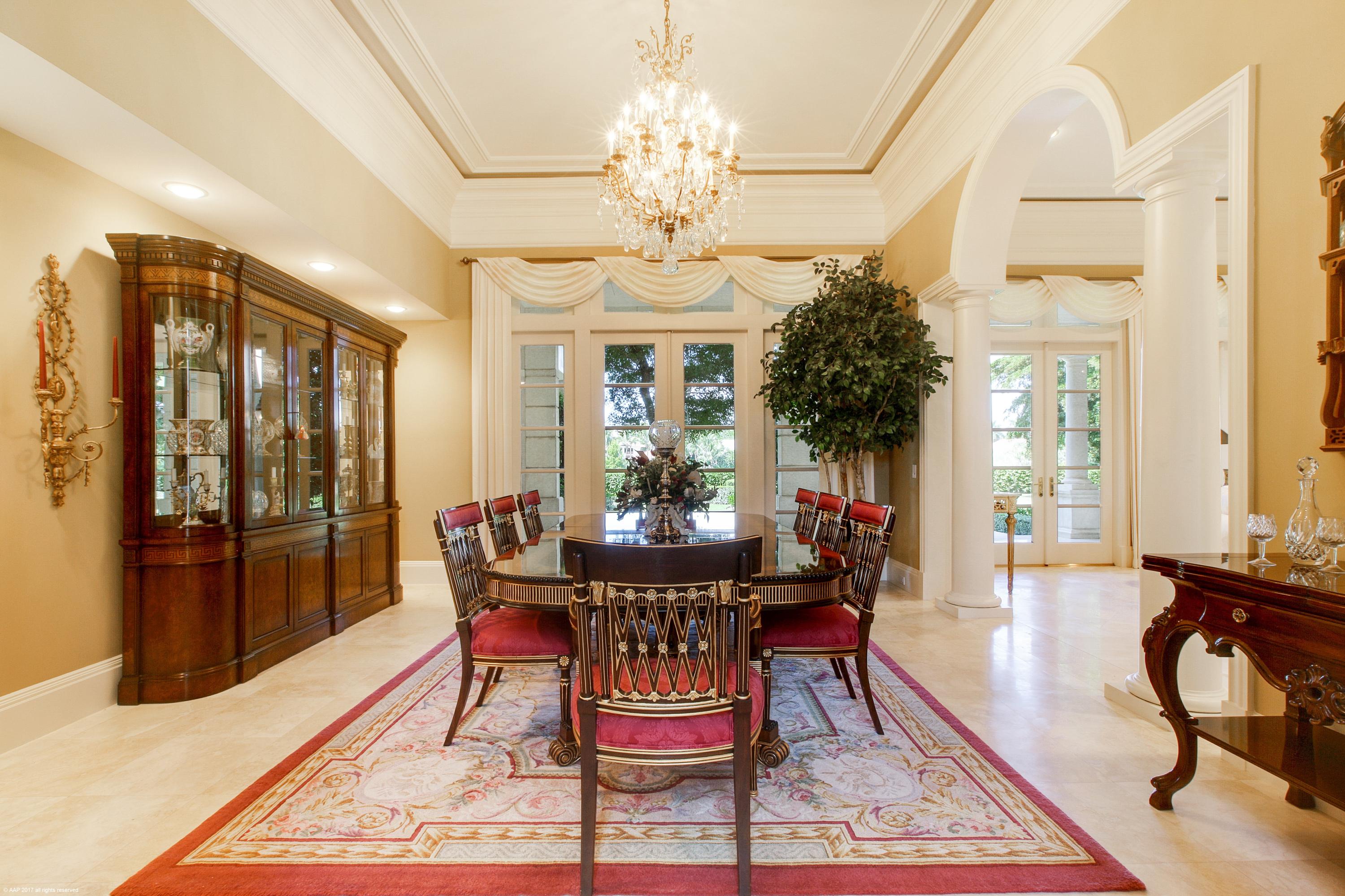 BRIDLE PATH OF PB POLO & COUNTRY CLUB - Residential