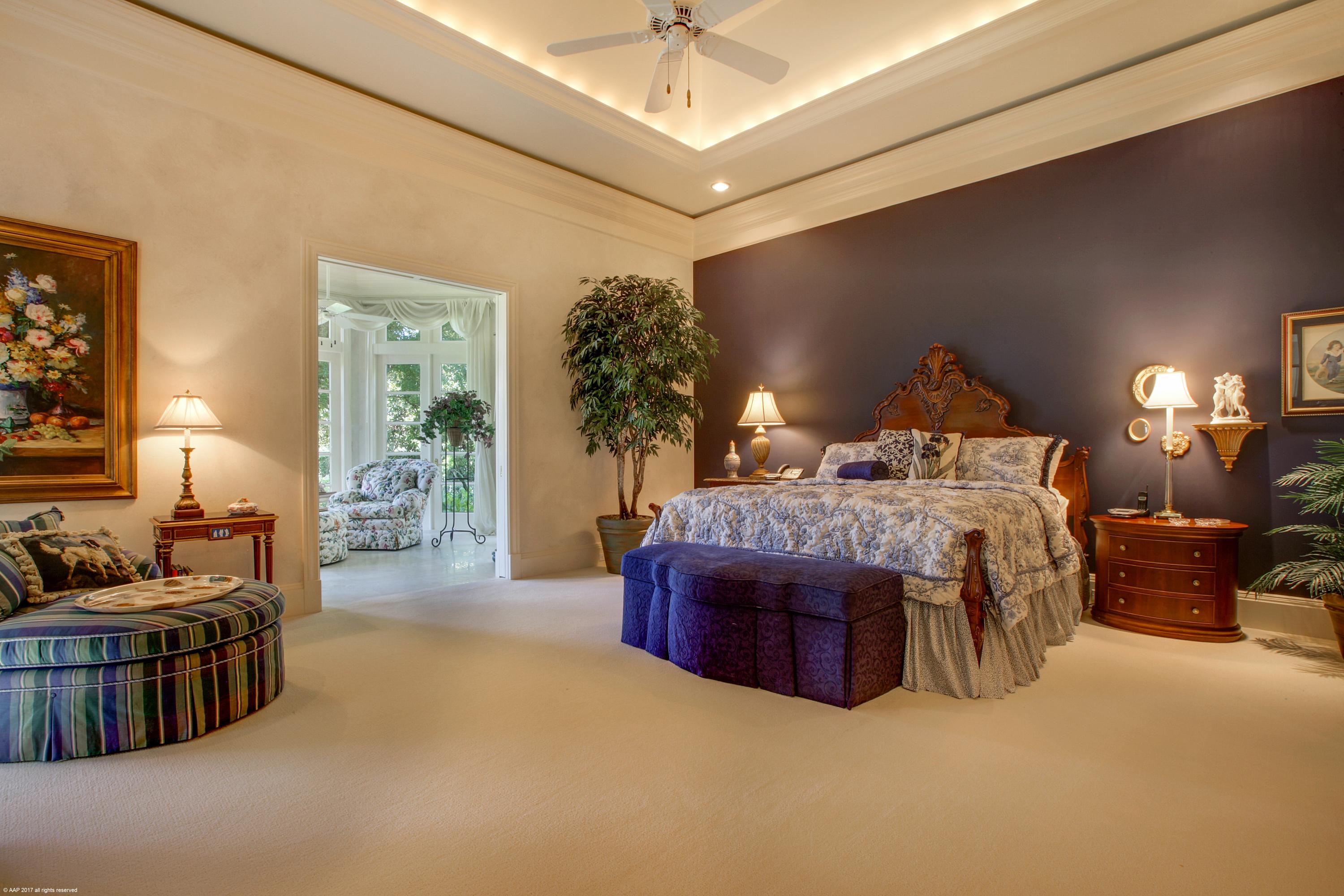 BRIDLE PATH OF PB POLO & COUNTRY CLUB - Residential