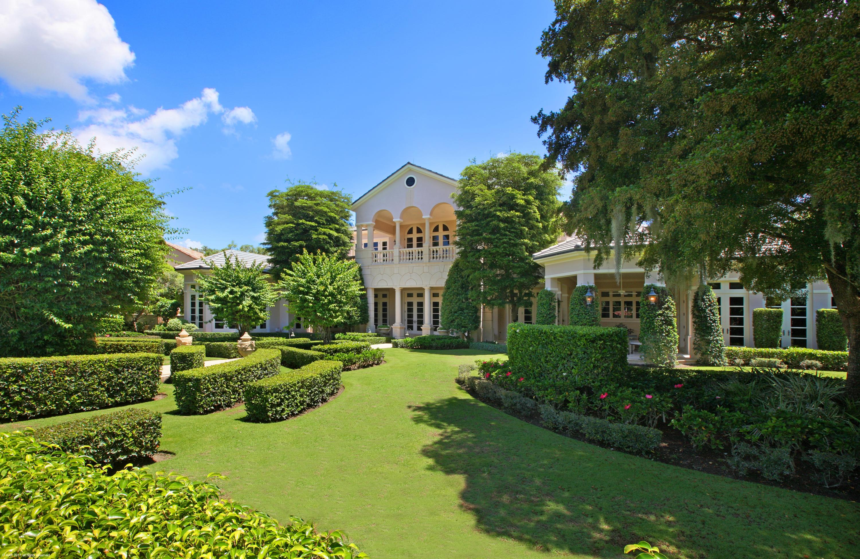 BRIDLE PATH OF PB POLO & COUNTRY CLUB - Residential