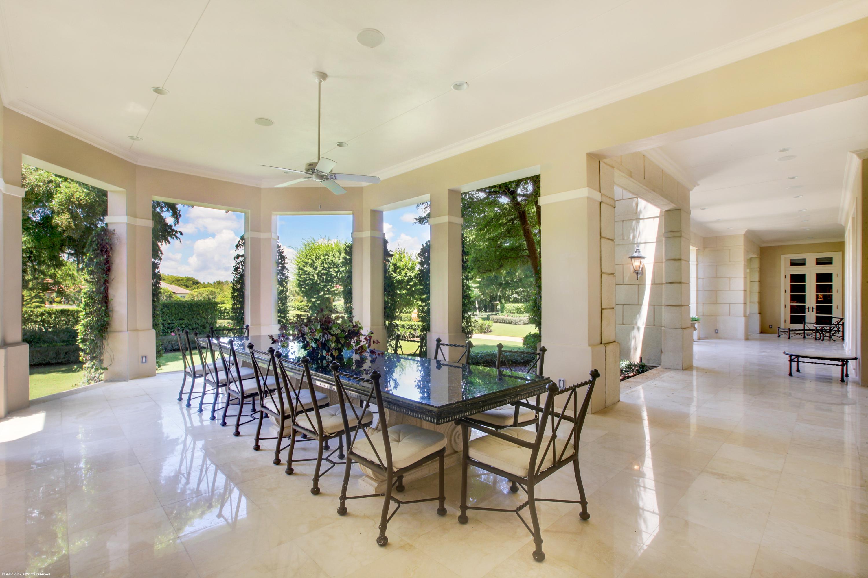 BRIDLE PATH OF PB POLO & COUNTRY CLUB - Residential