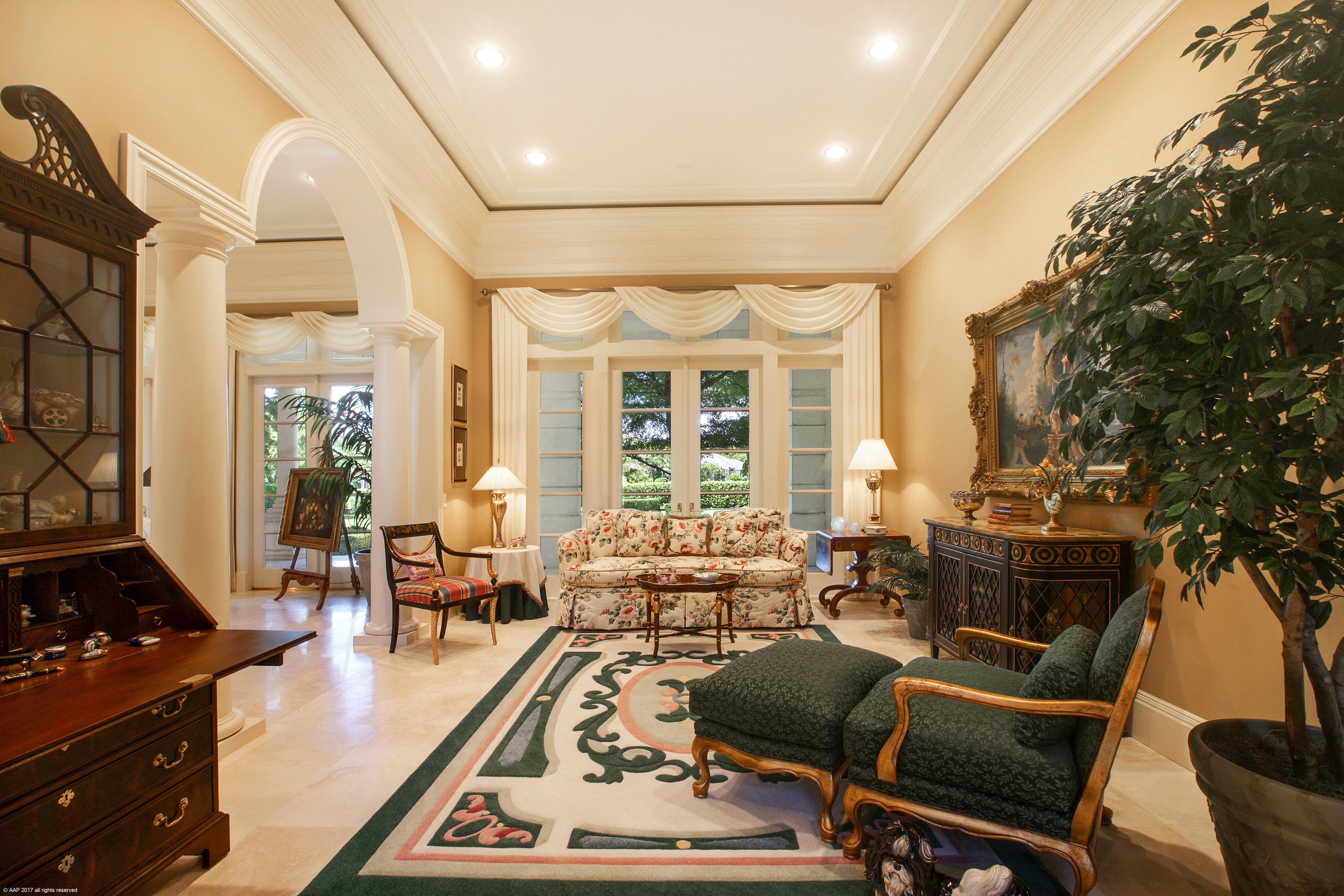 BRIDLE PATH OF PB POLO & COUNTRY CLUB - Residential