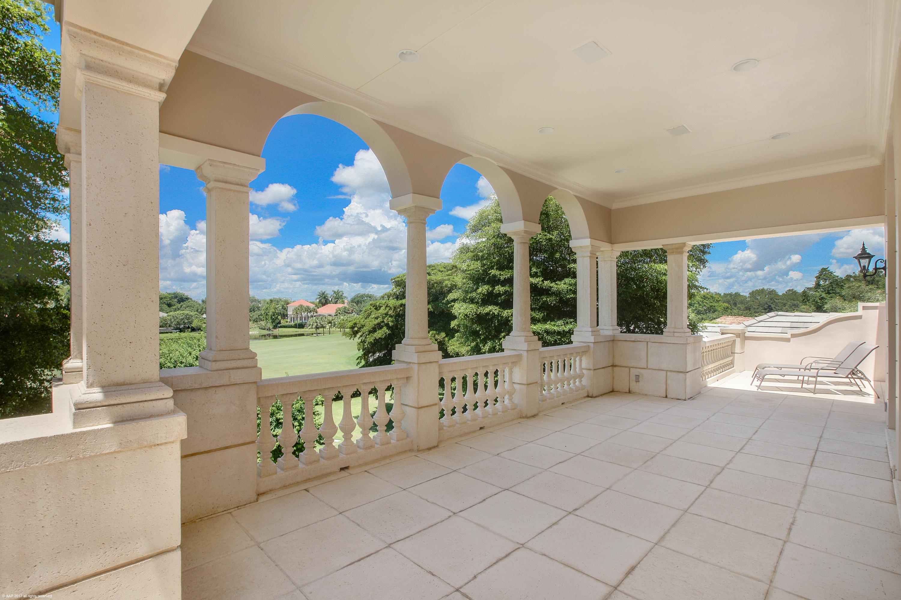 BRIDLE PATH OF PB POLO & COUNTRY CLUB - Residential