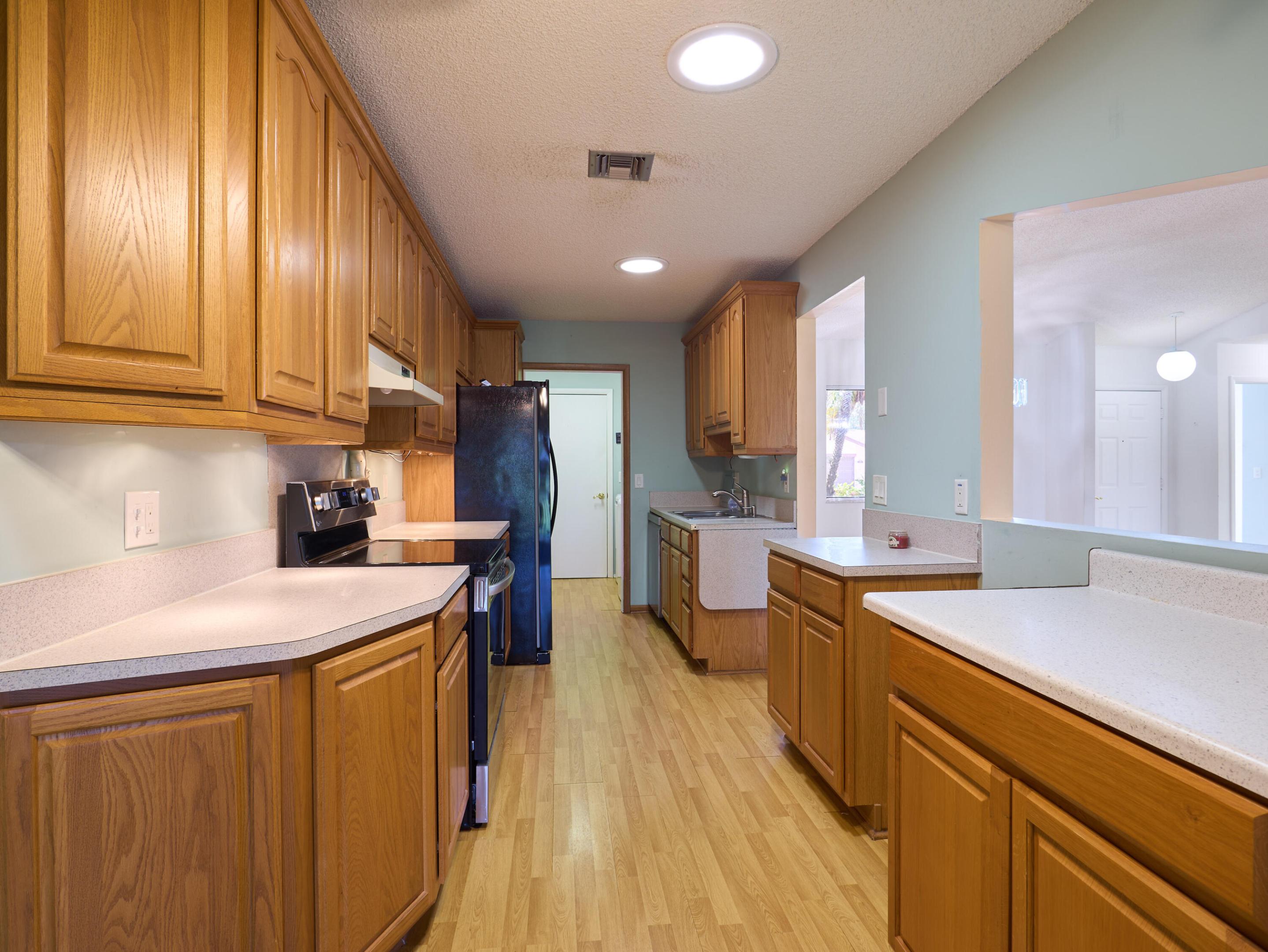 Village Walk - Residential