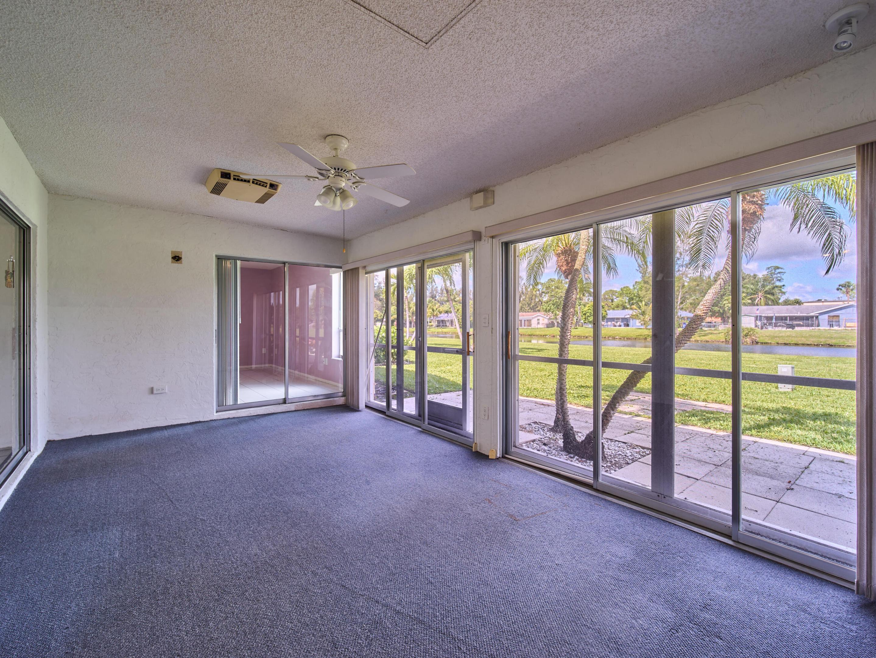 Village Walk - Residential