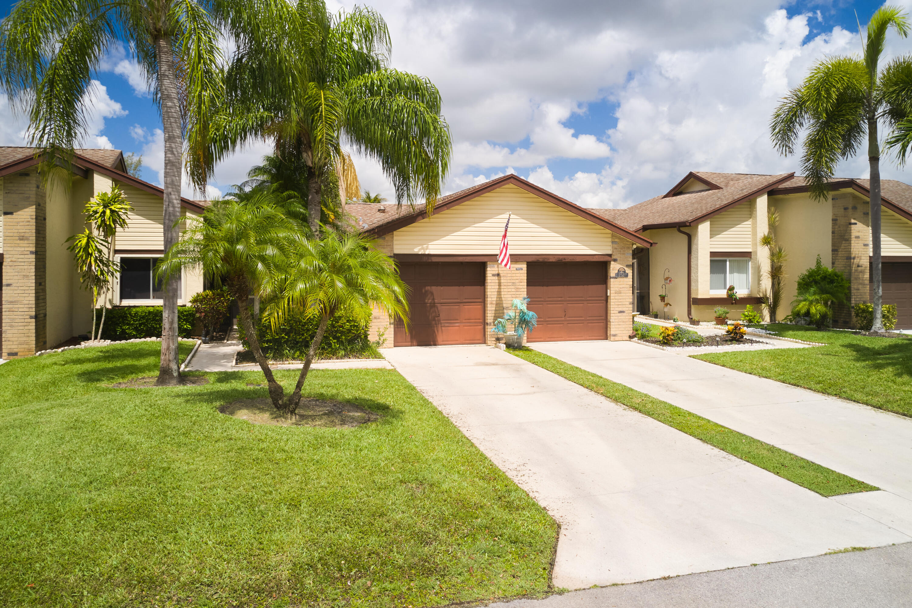 Village Walk - Residential