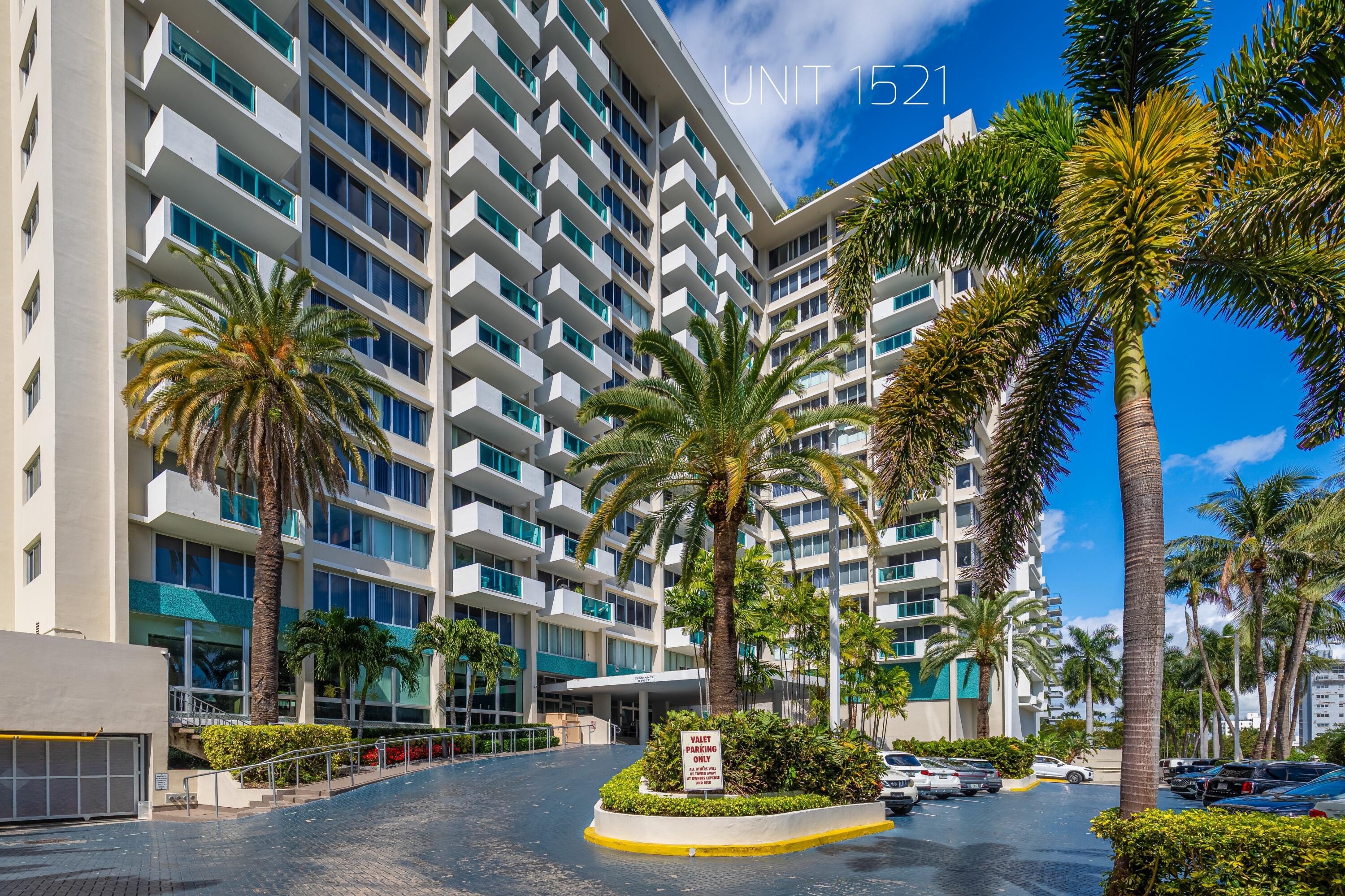 MIRADOR 1200 CONDO - Residential