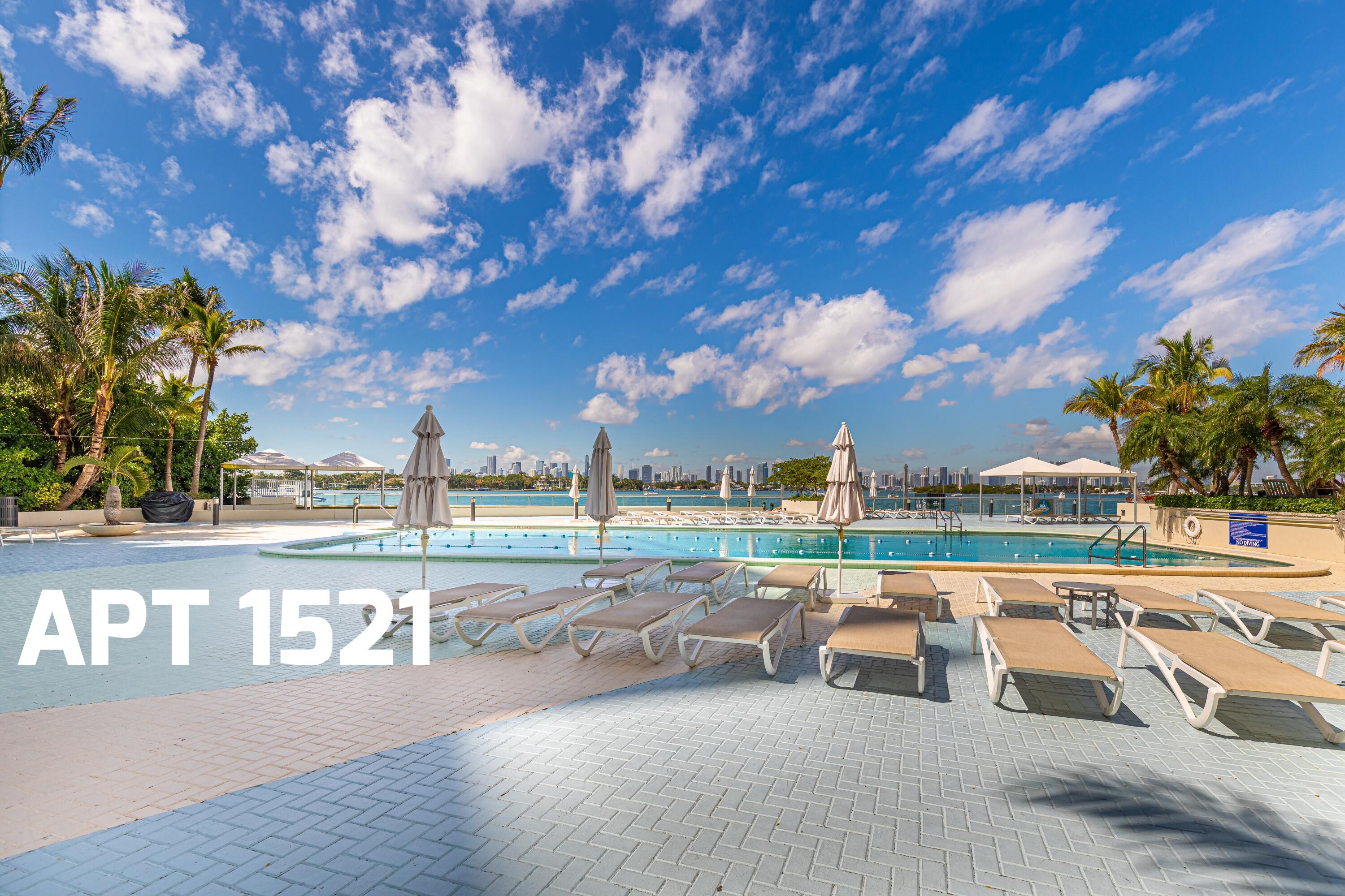MIRADOR 1200 CONDO - Residential