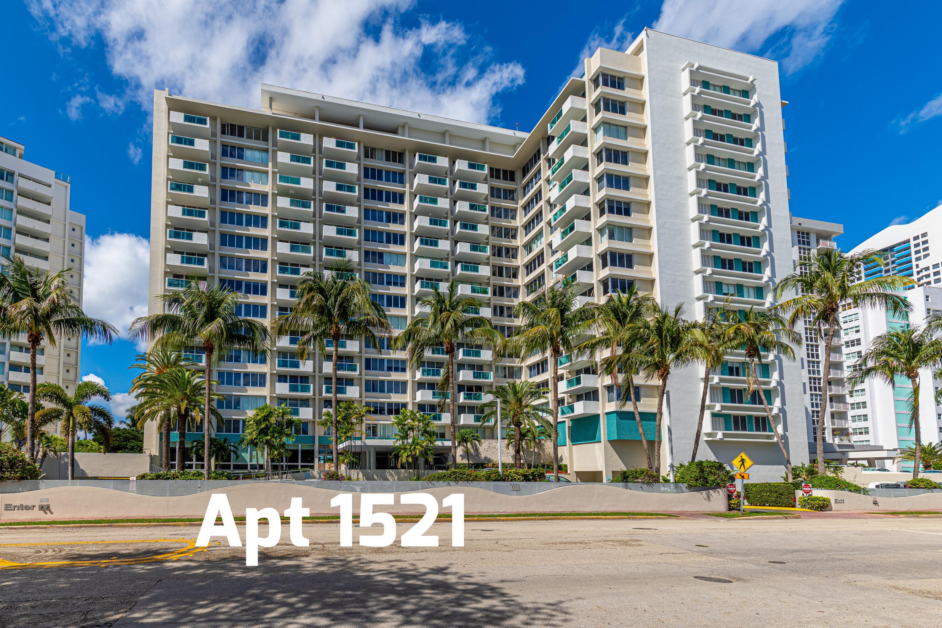 MIRADOR 1200 CONDO - Residential