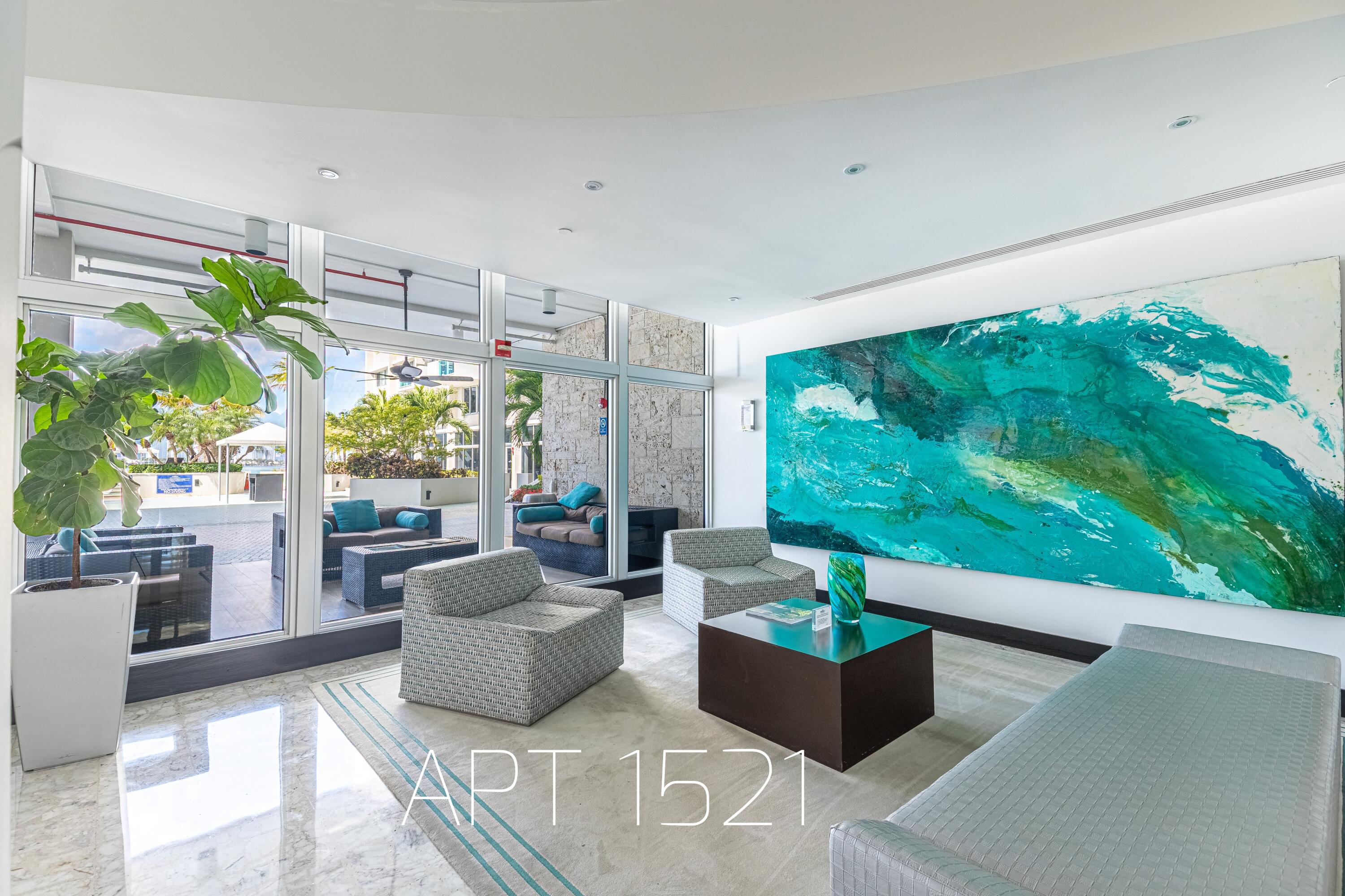 MIRADOR 1200 CONDO - Residential