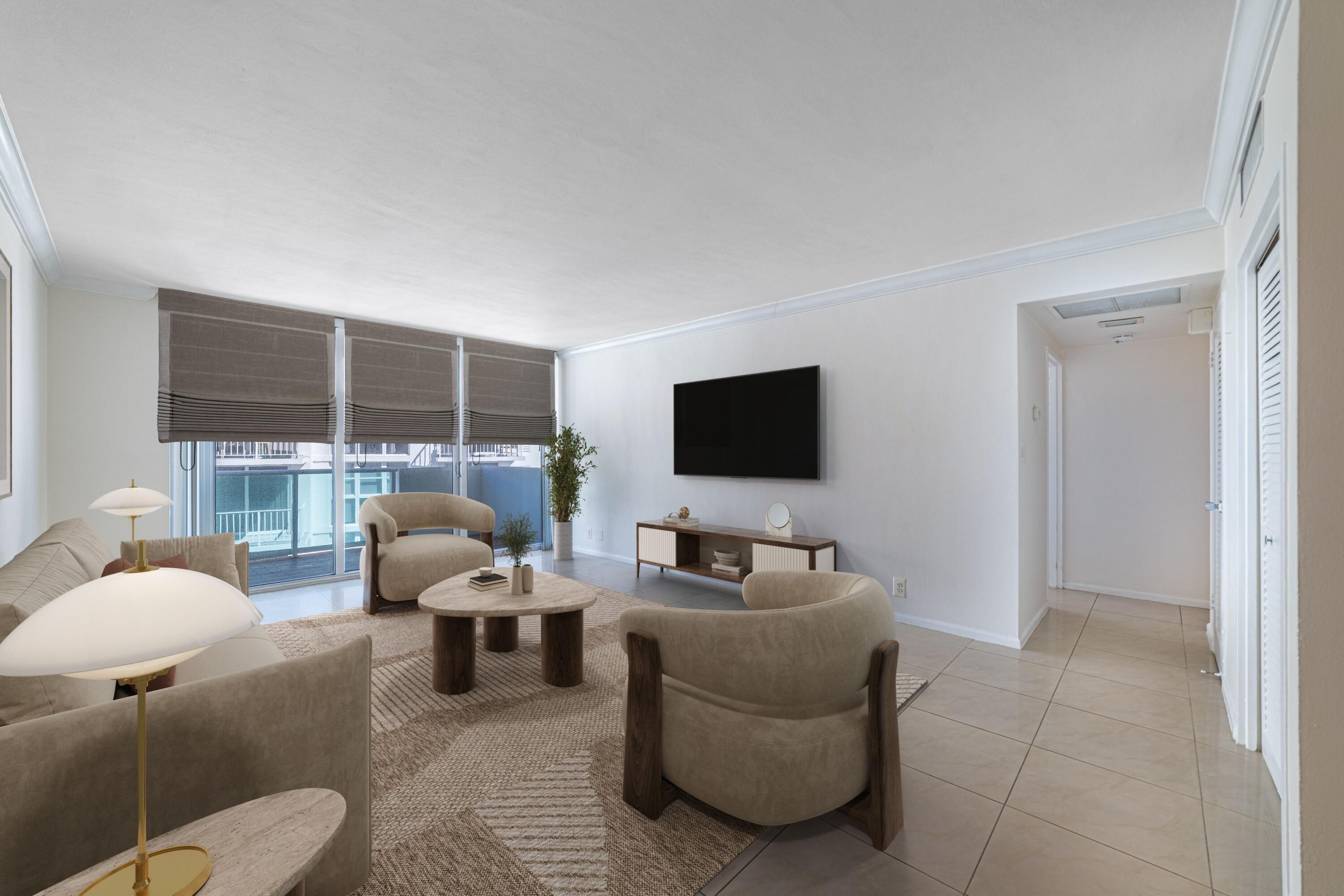 MIRADOR 1200 CONDO - Residential