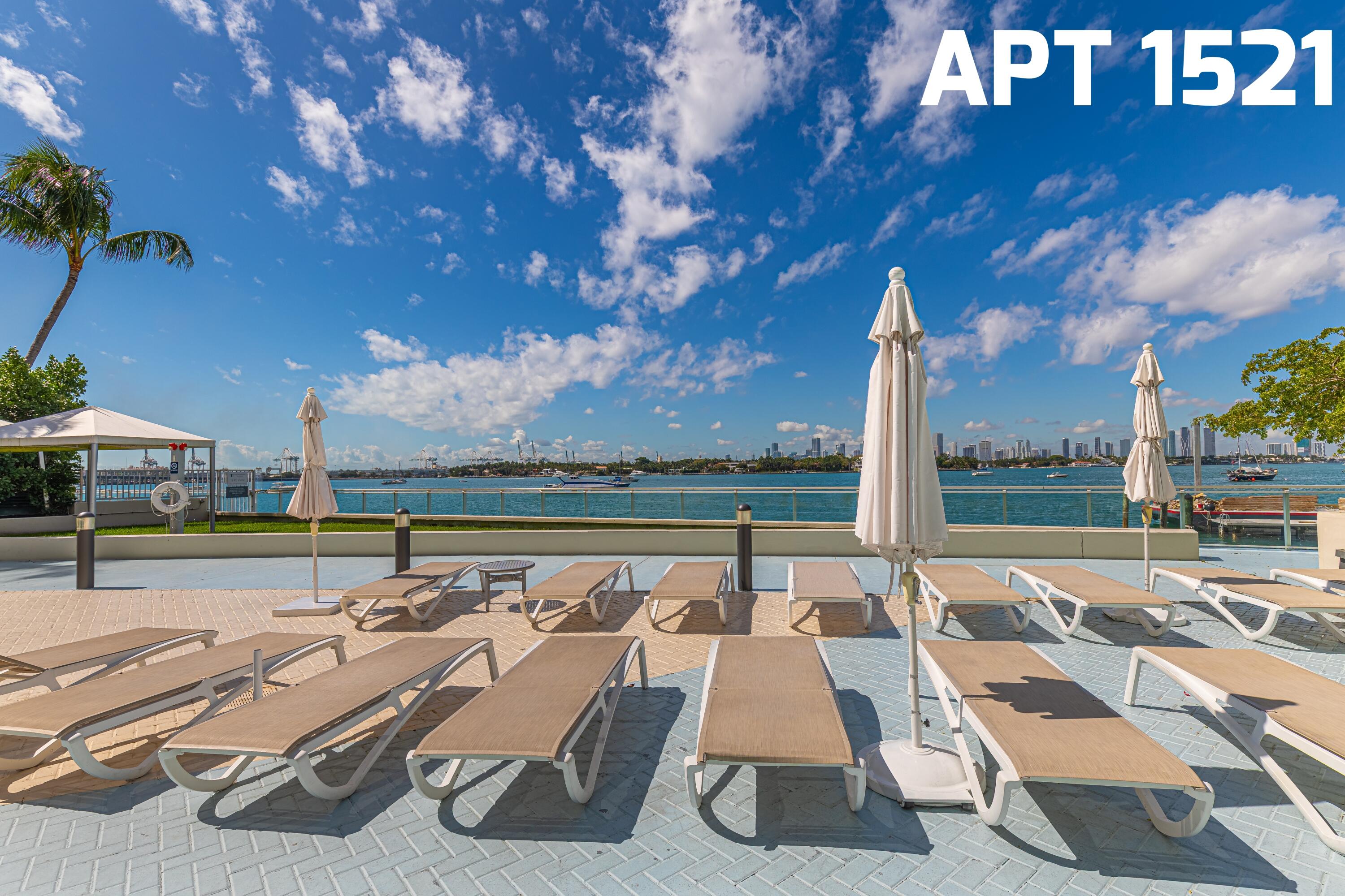 MIRADOR 1200 CONDO - Residential