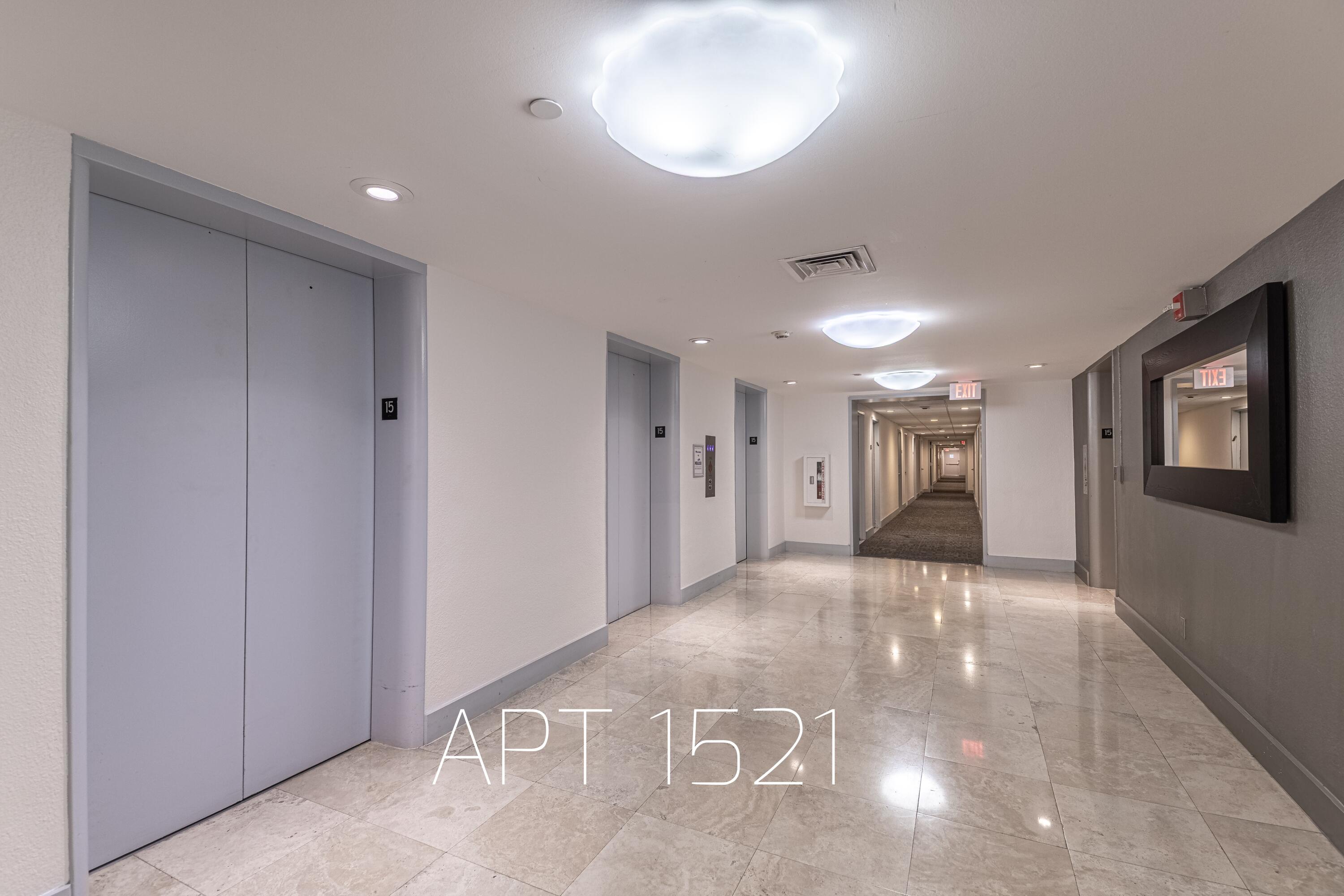 MIRADOR 1200 CONDO - Residential