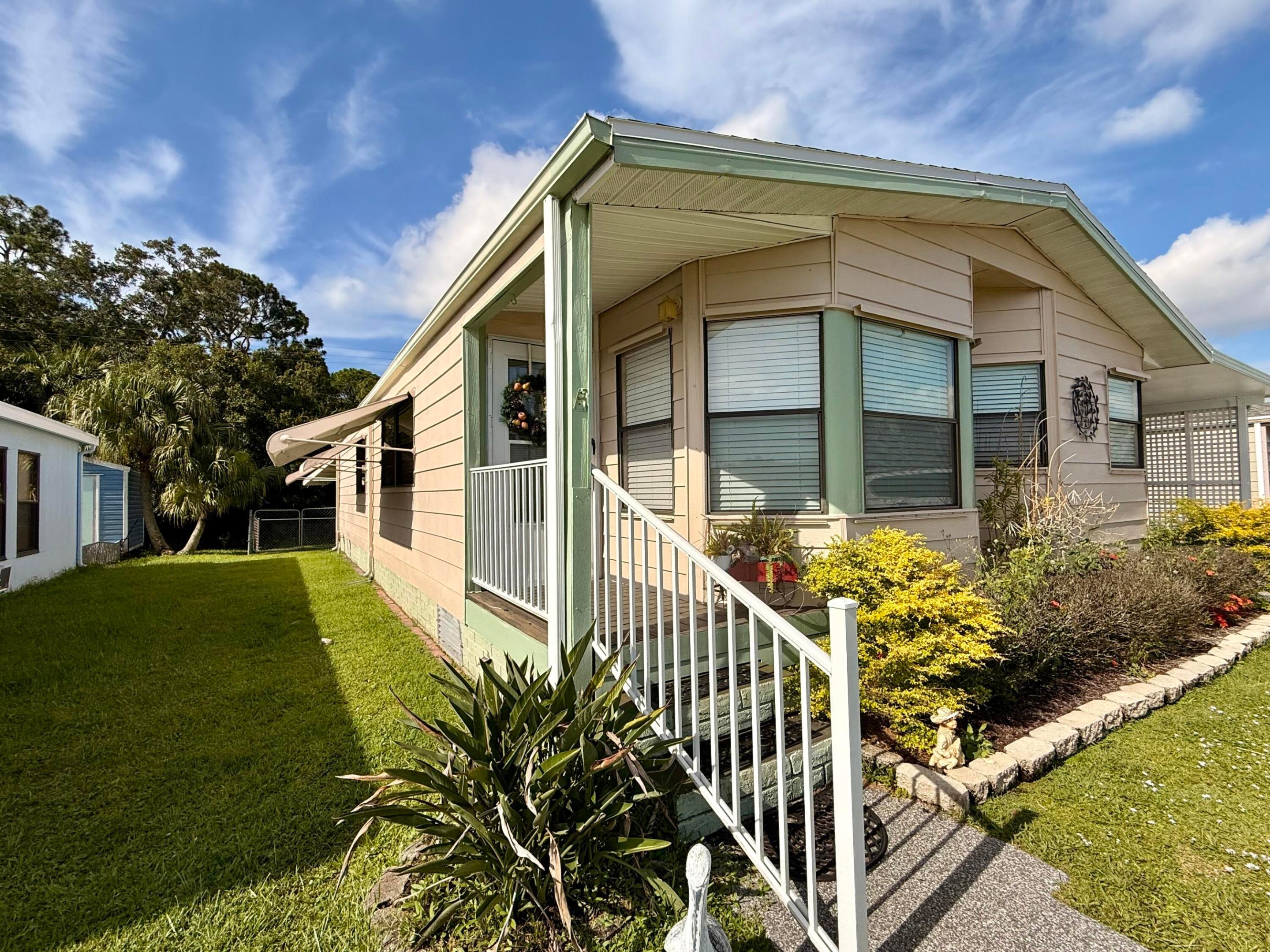 La Buona Vita - Residential
