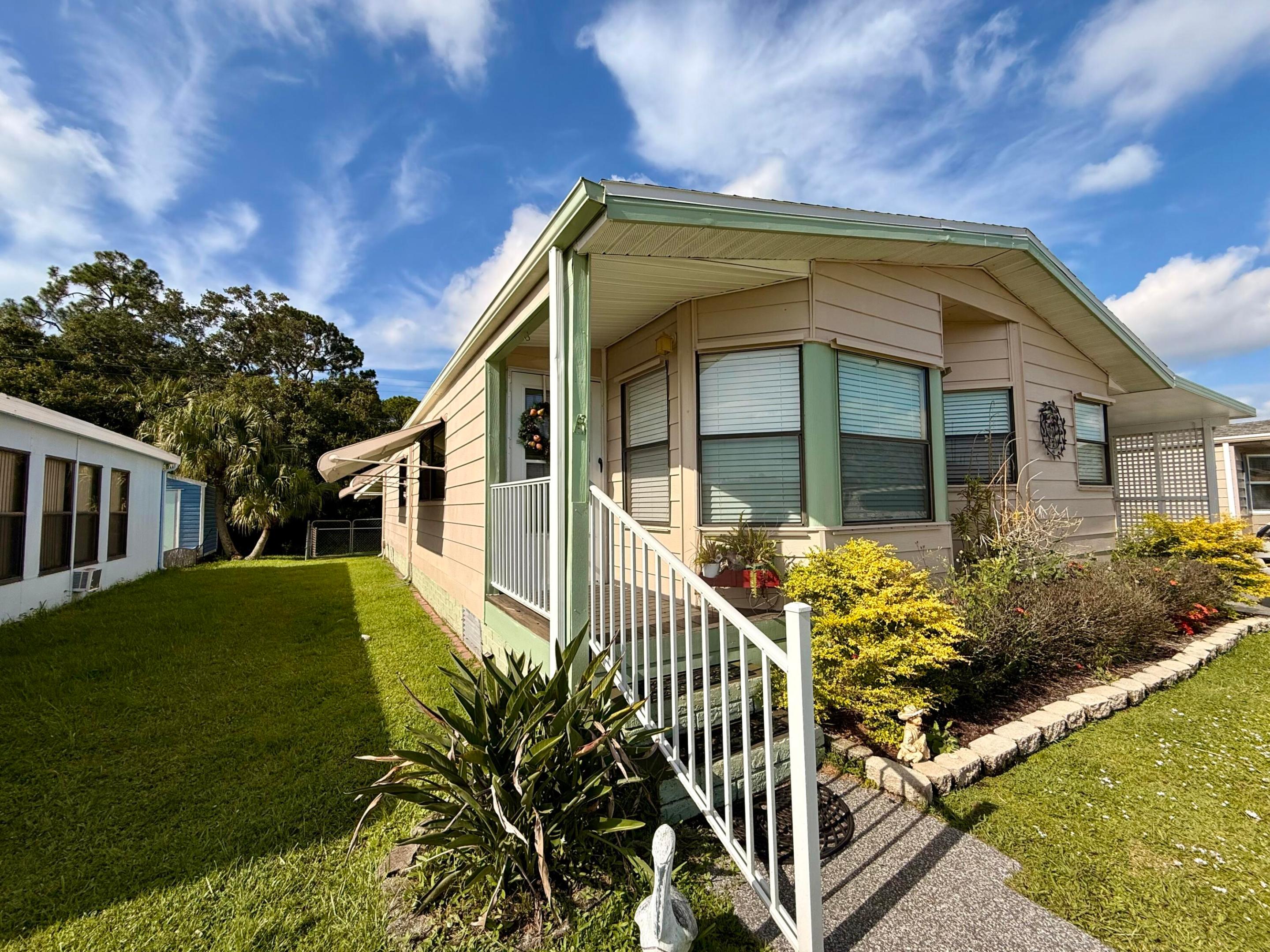La Buona Vita - Residential