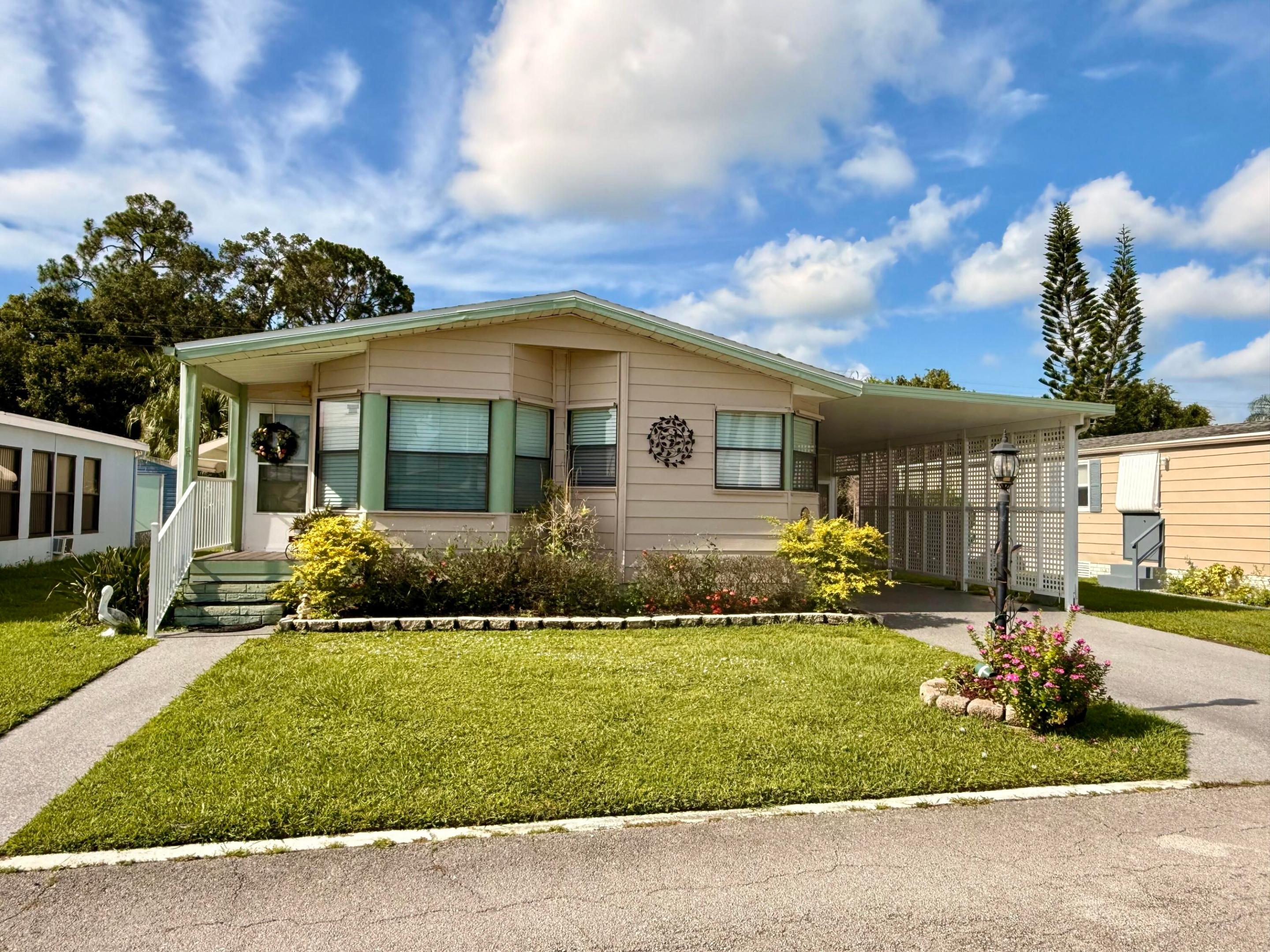 La Buona Vita - Residential