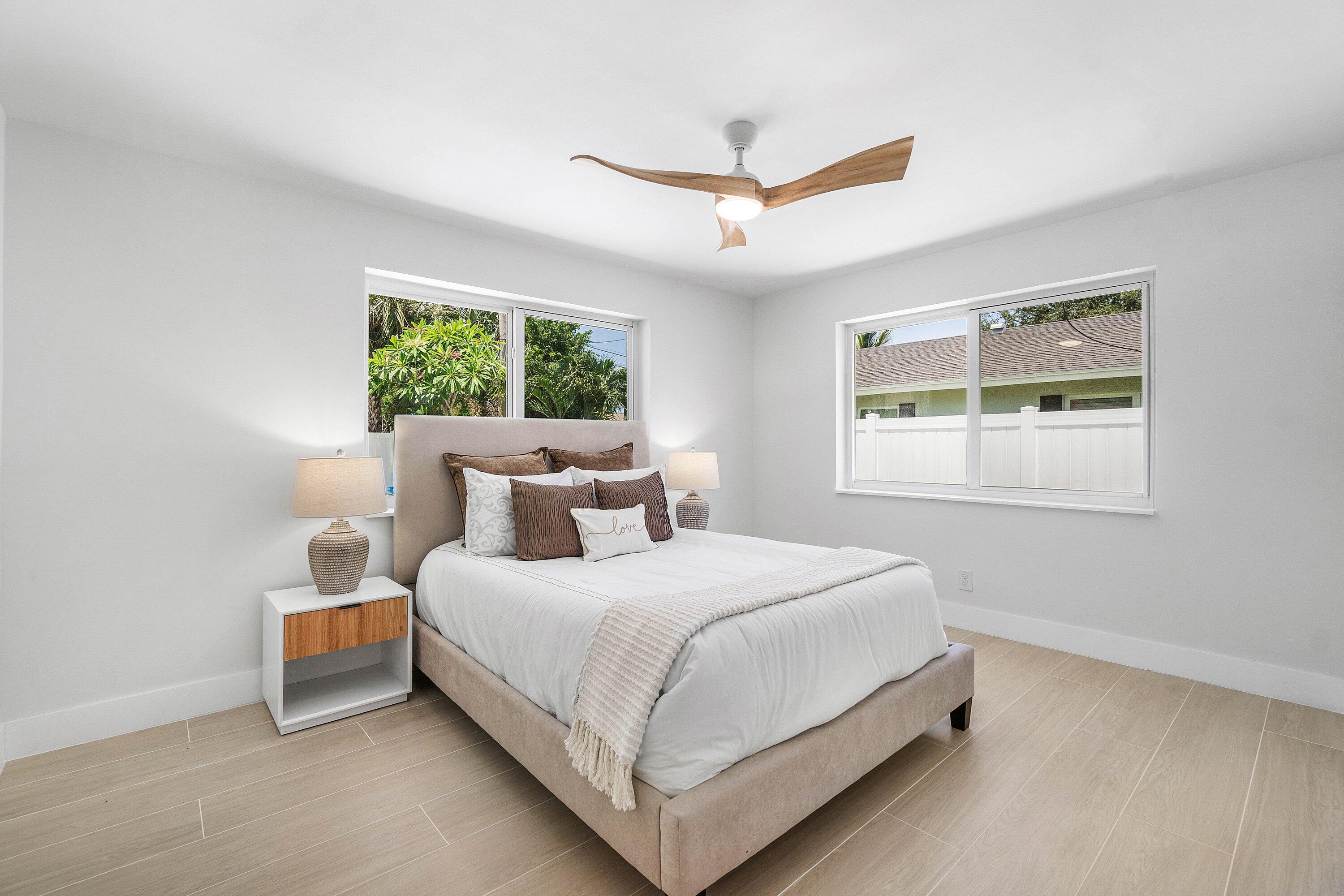 CHAPEL HILL - Residential