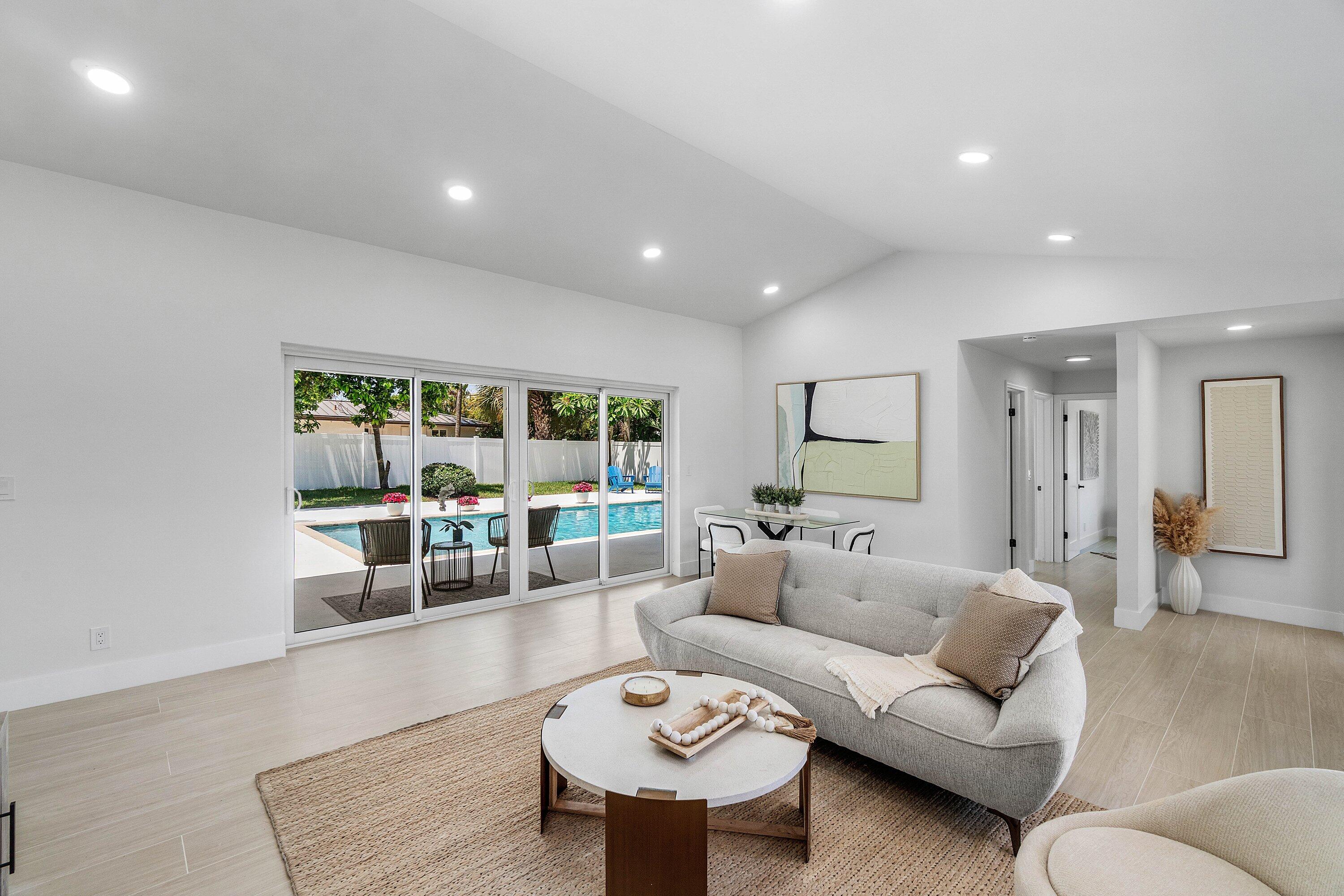 CHAPEL HILL - Residential