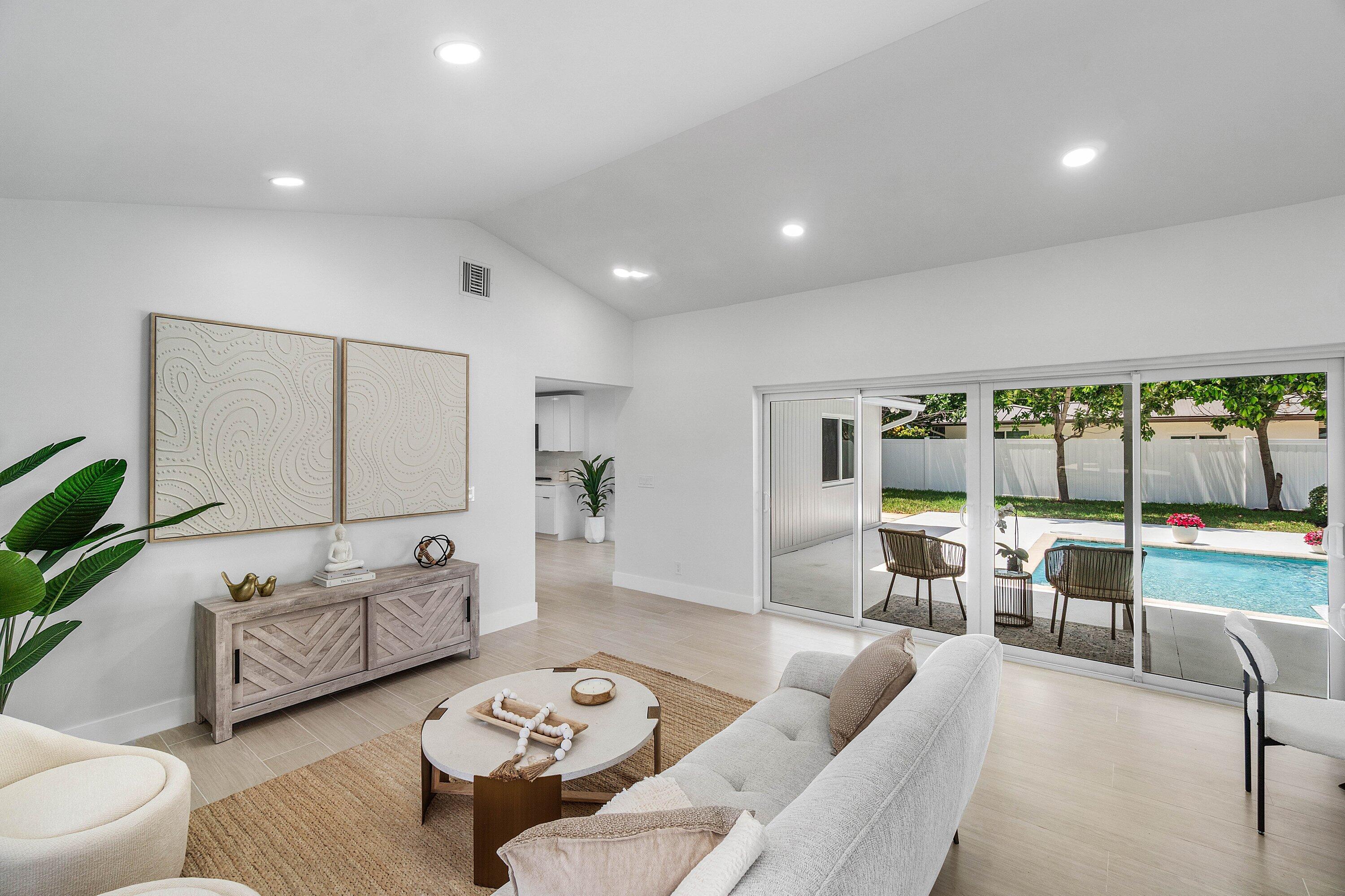 CHAPEL HILL - Residential