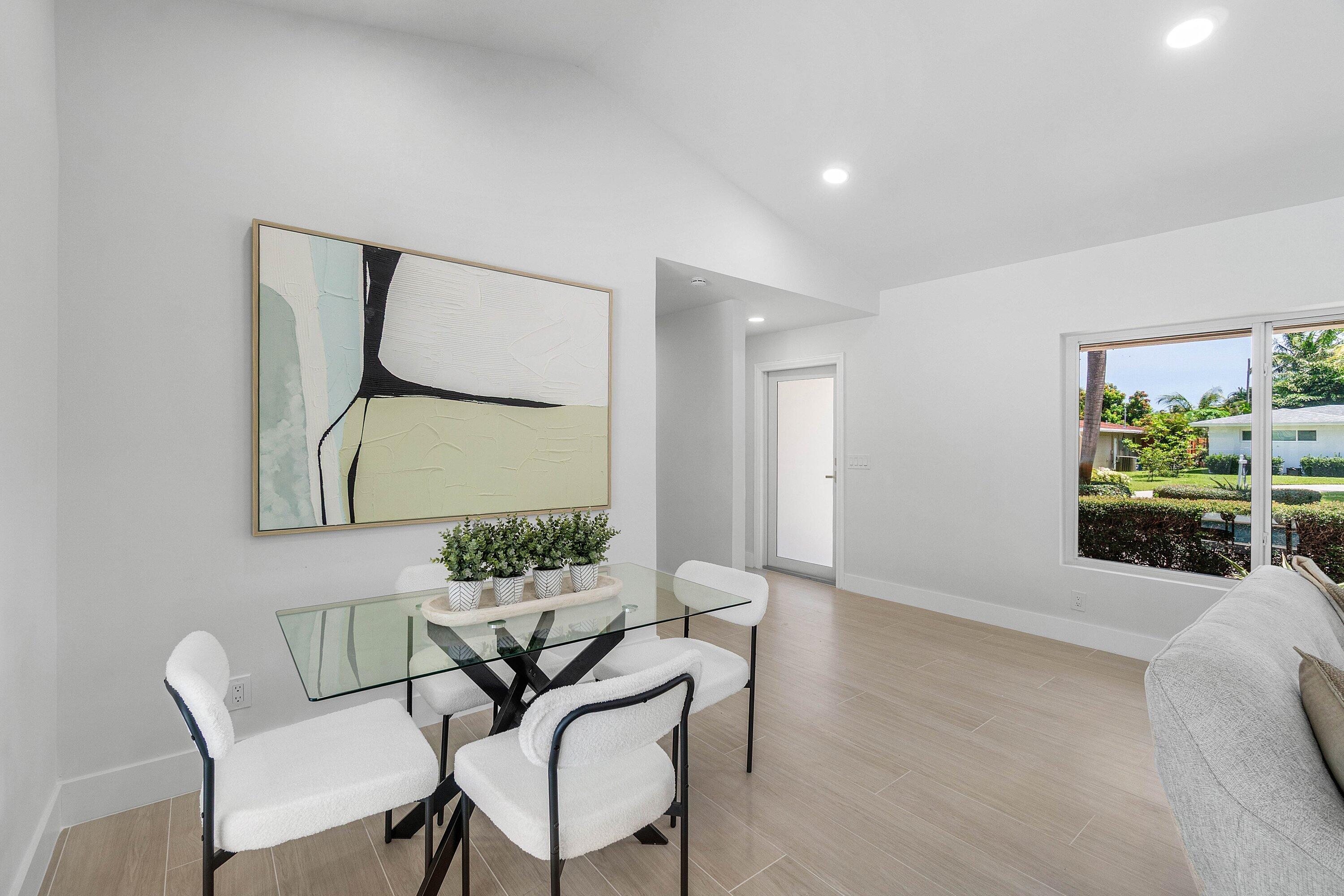 CHAPEL HILL - Residential