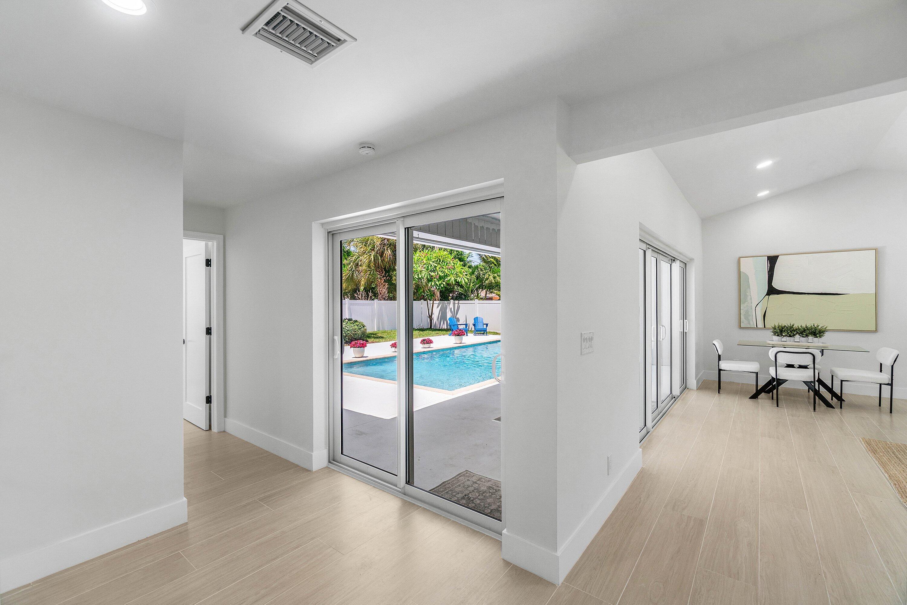 CHAPEL HILL - Residential