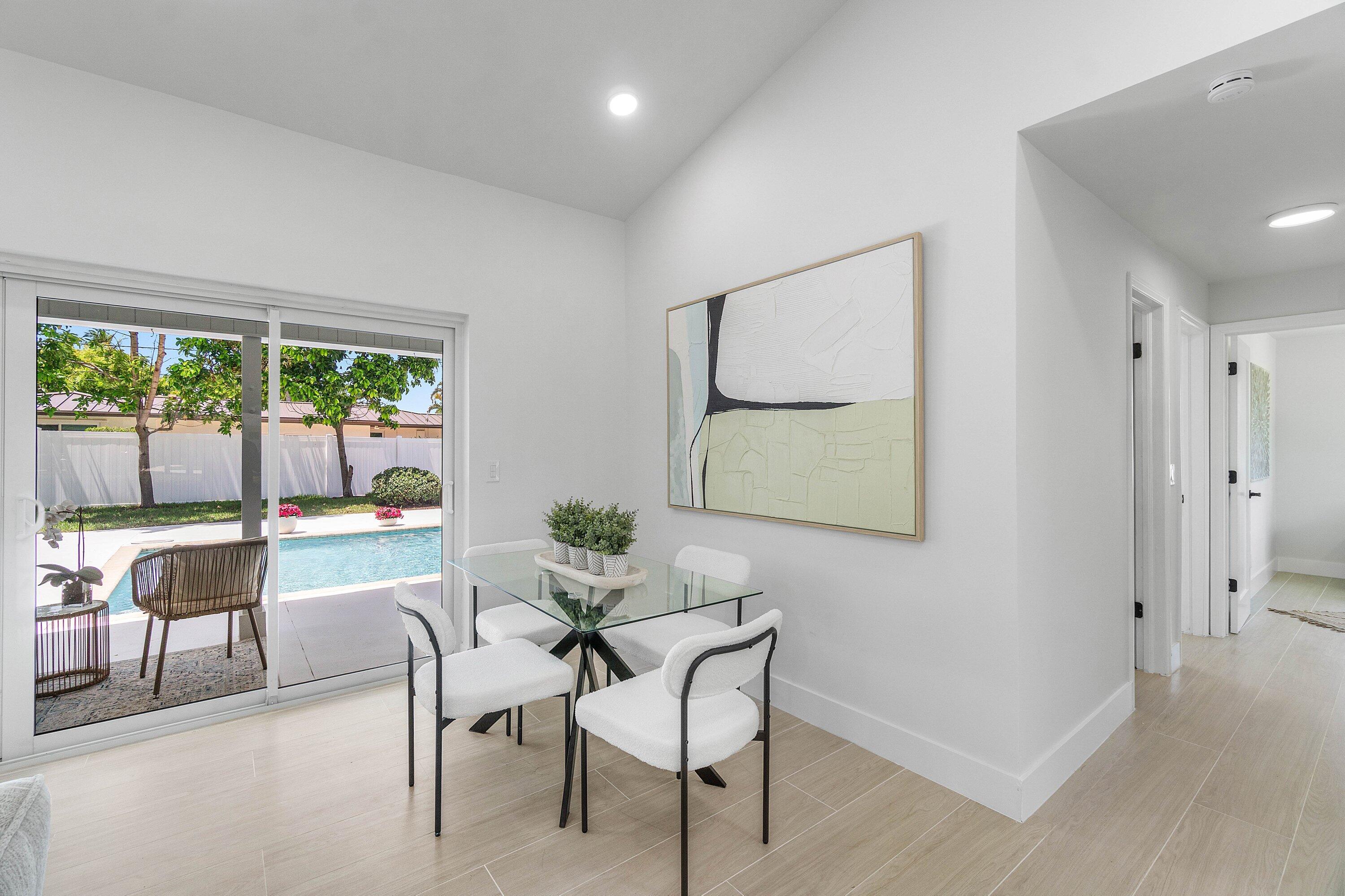 CHAPEL HILL - Residential