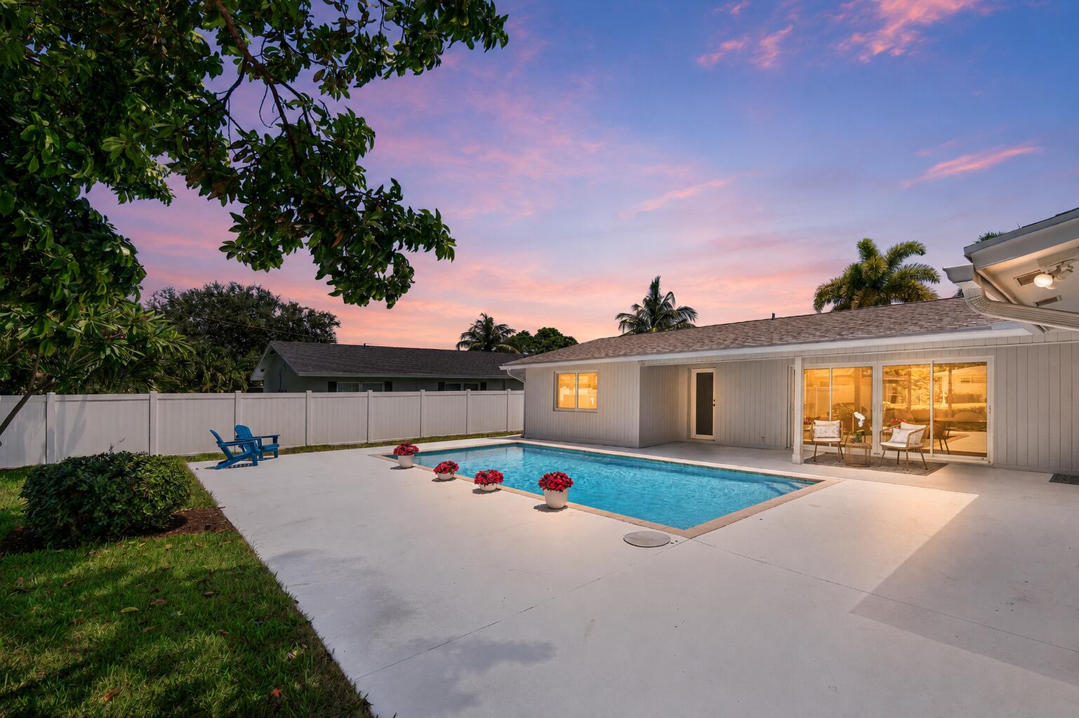 CHAPEL HILL - Residential