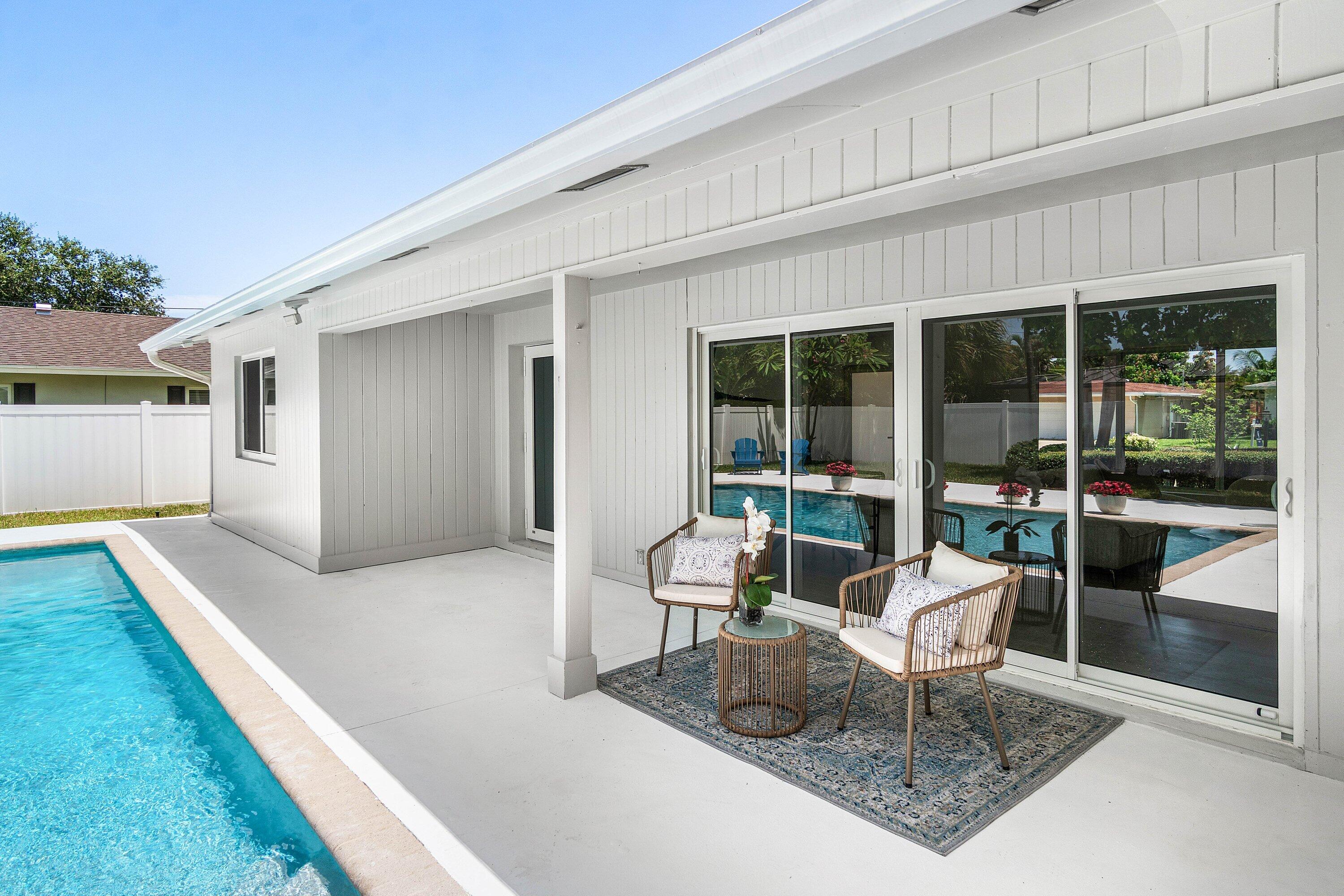 CHAPEL HILL - Residential