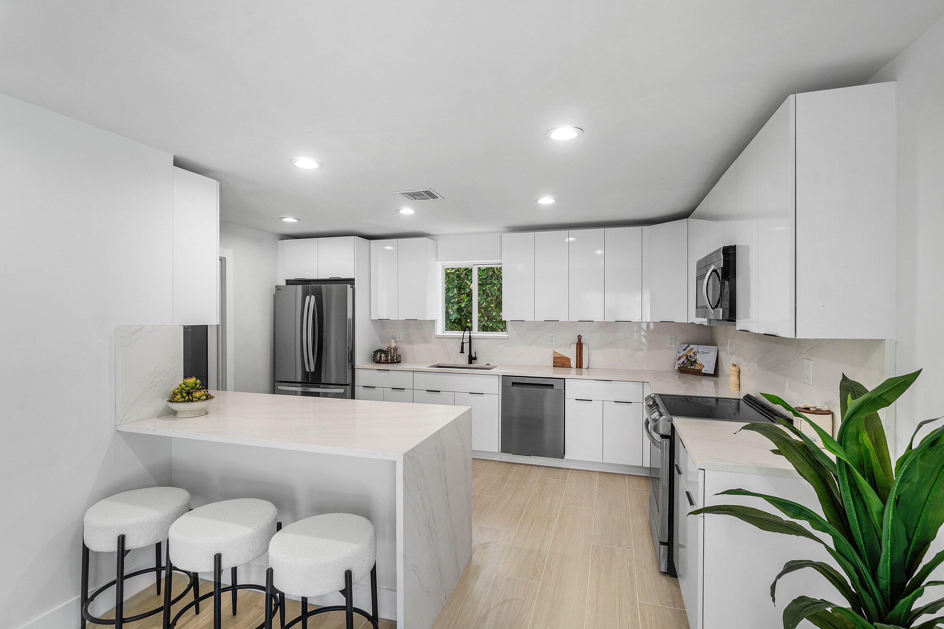 CHAPEL HILL - Residential
